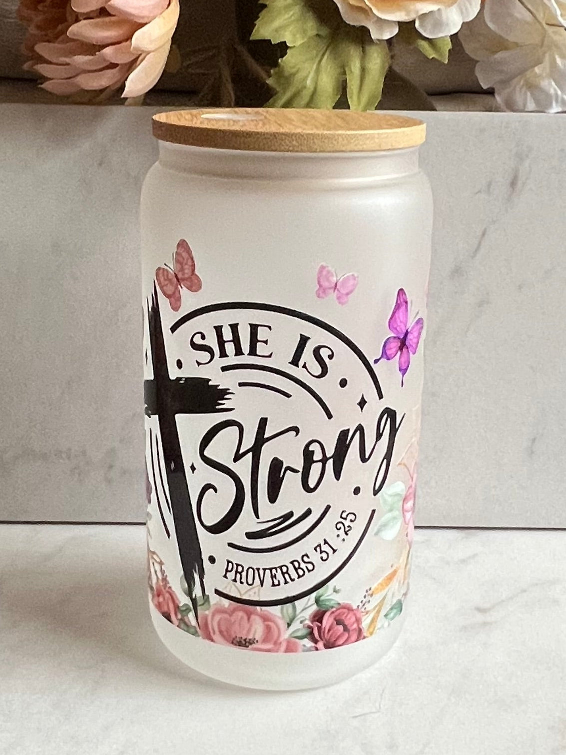 Tumblers: Spring and Summer Collection