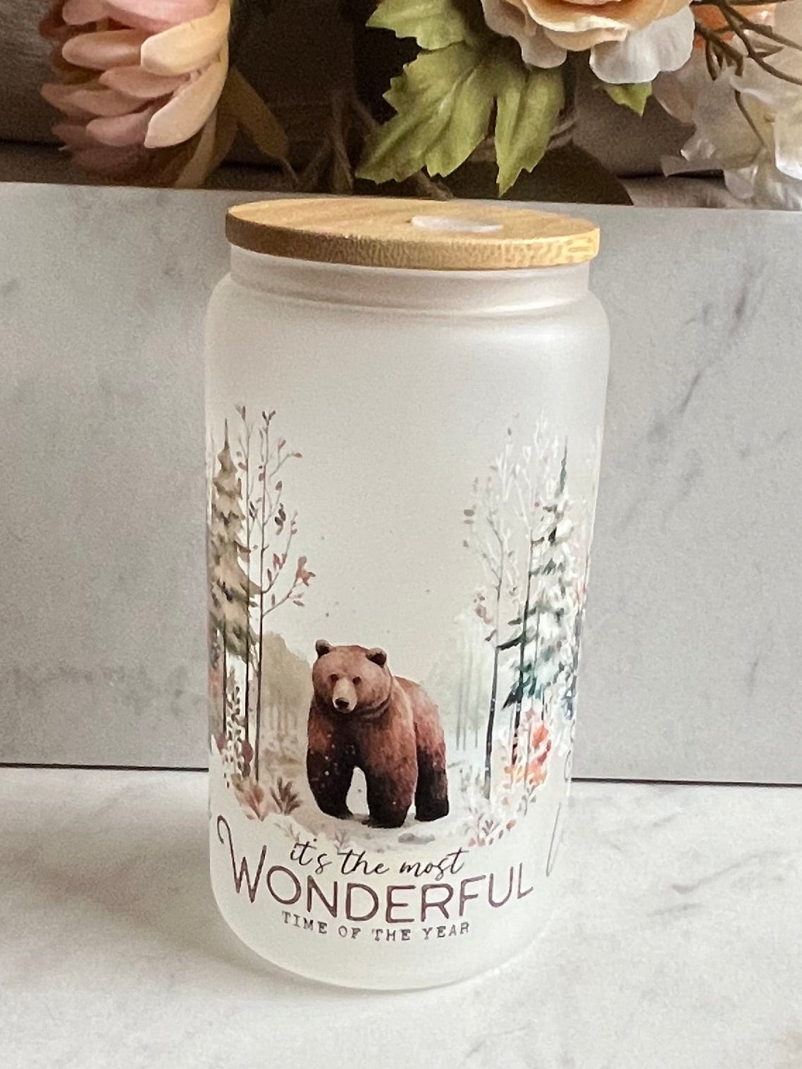Tumblers: Animals Collection