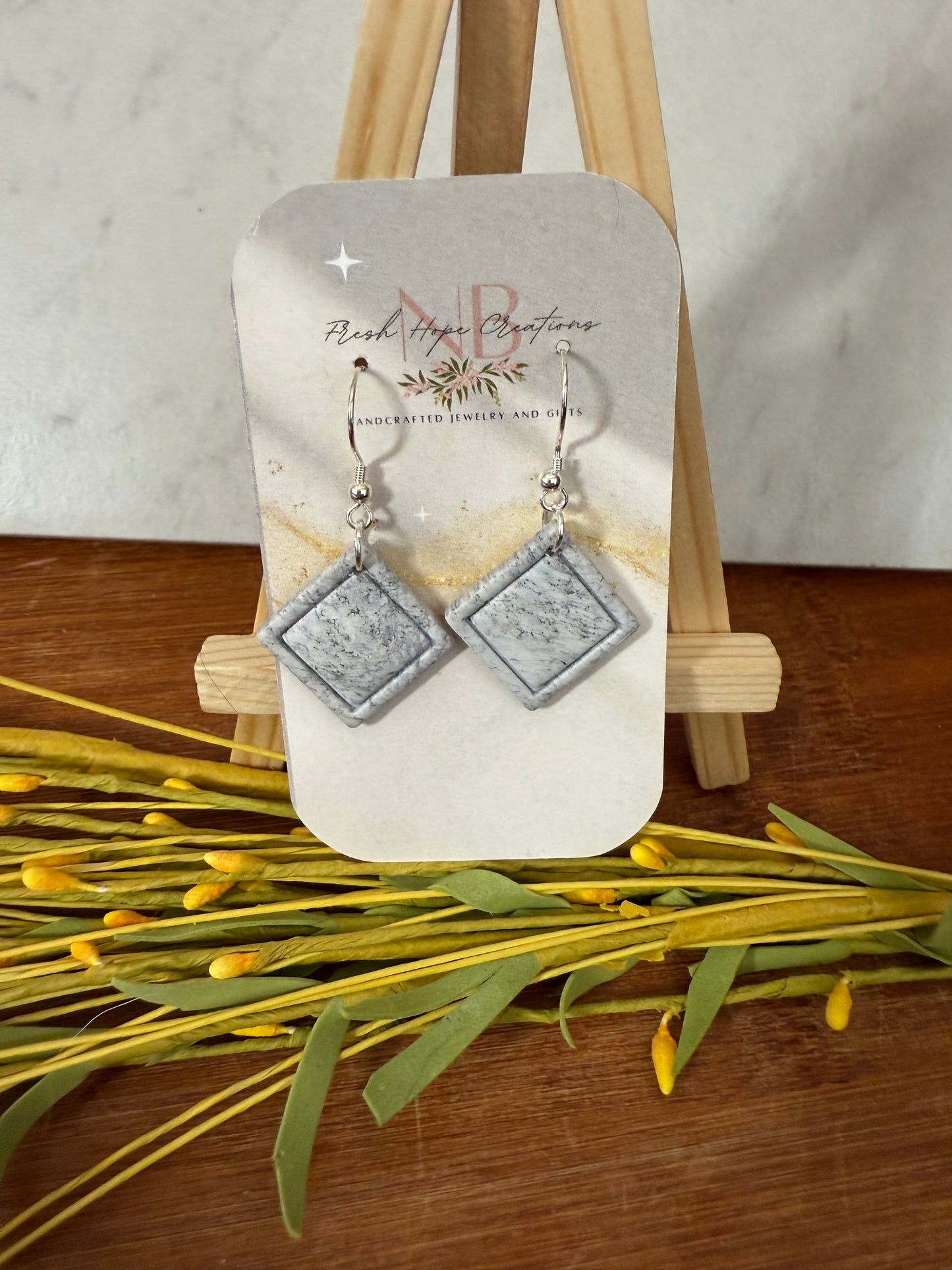 Elegance Earring Collection