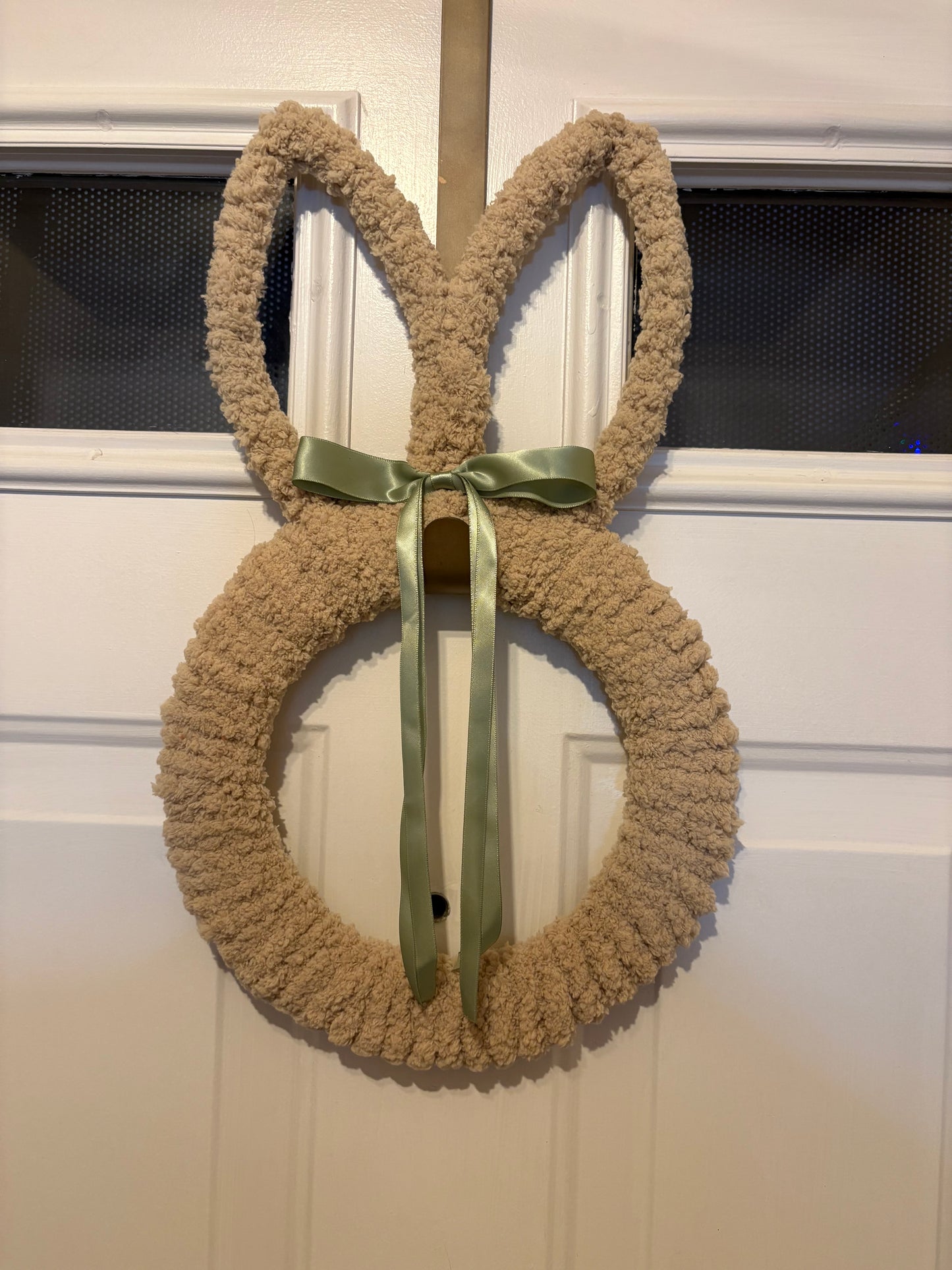Yarnie Wreaths: Spring and Summer Collection