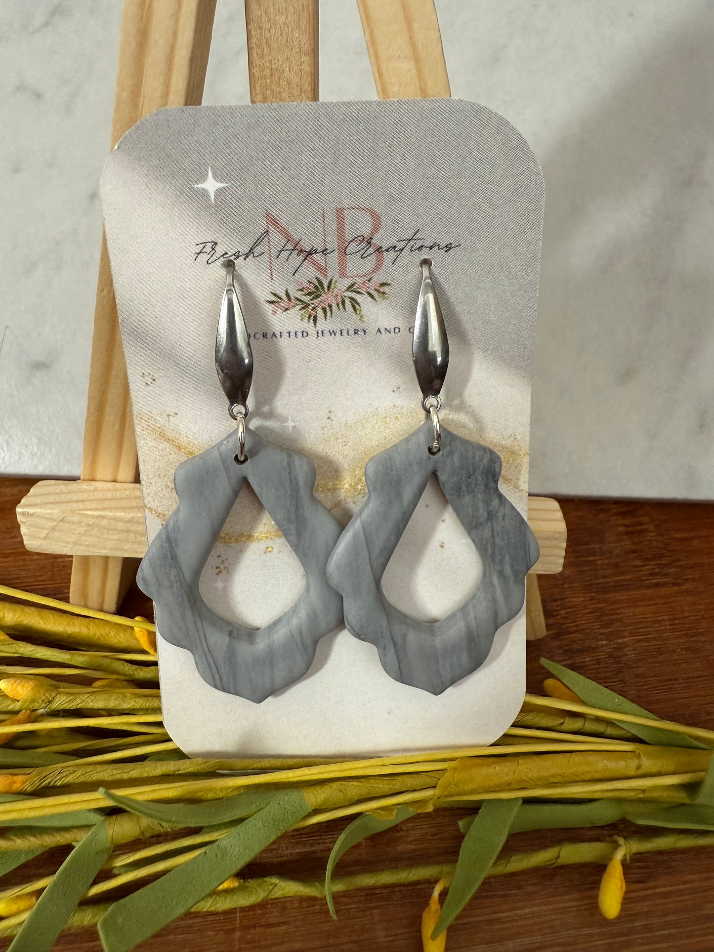 Elegance Earring Collection