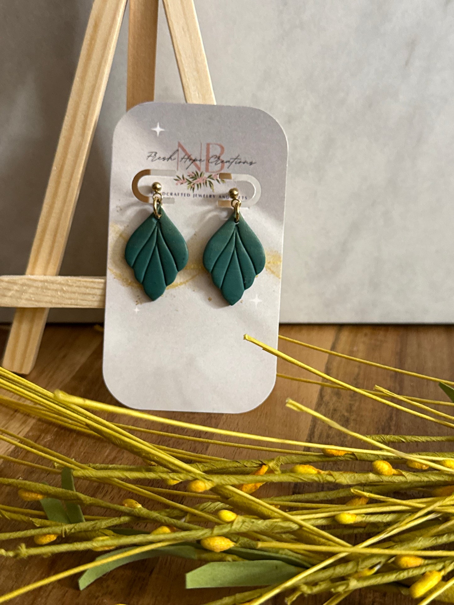 Christmas Earring Collection