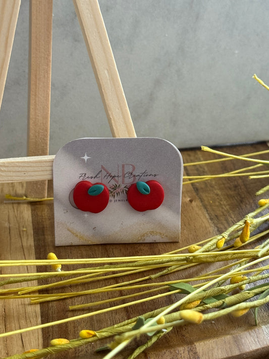 Teacher Earring Collection