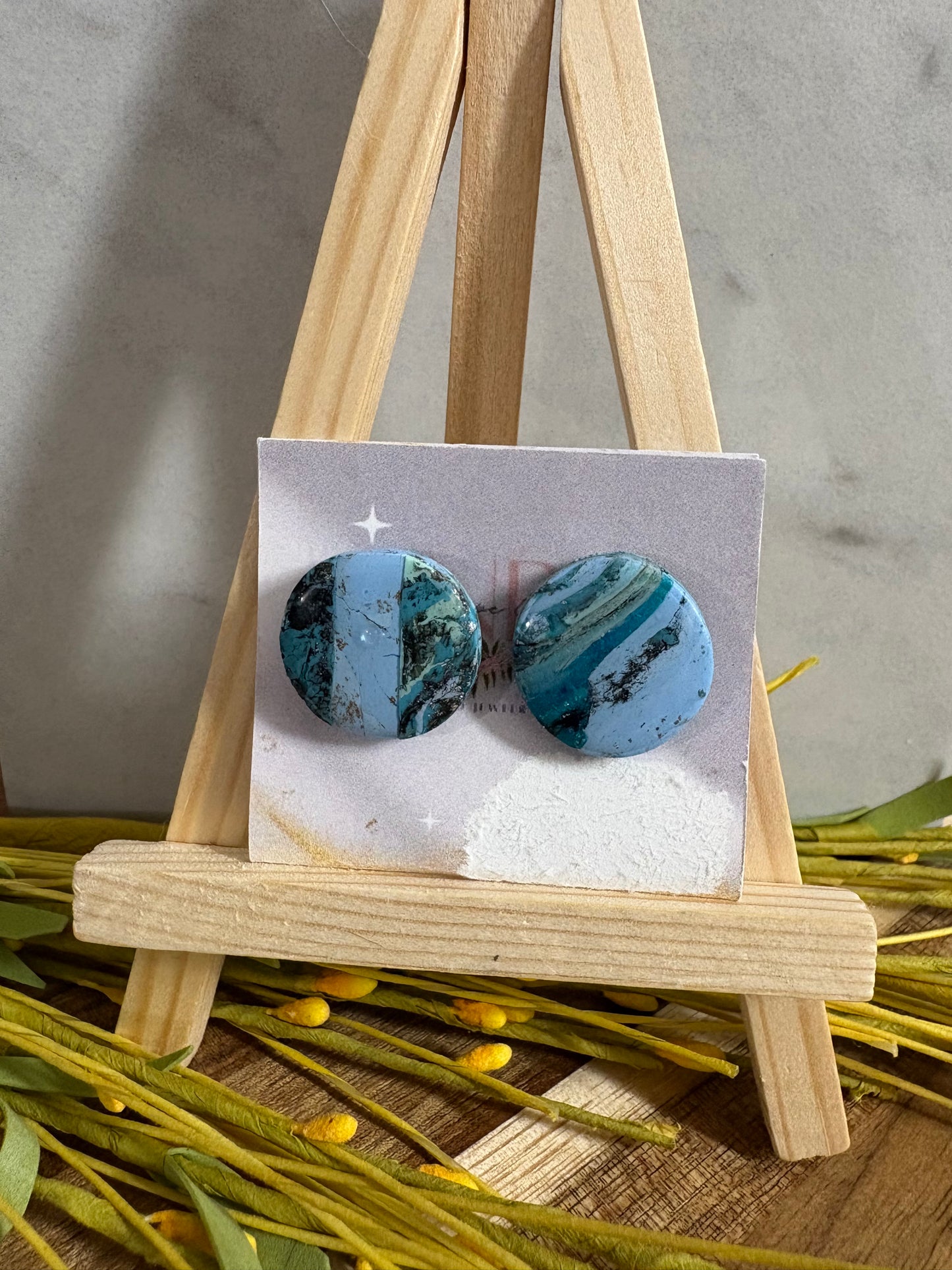 Sammie Studs Earring Collection