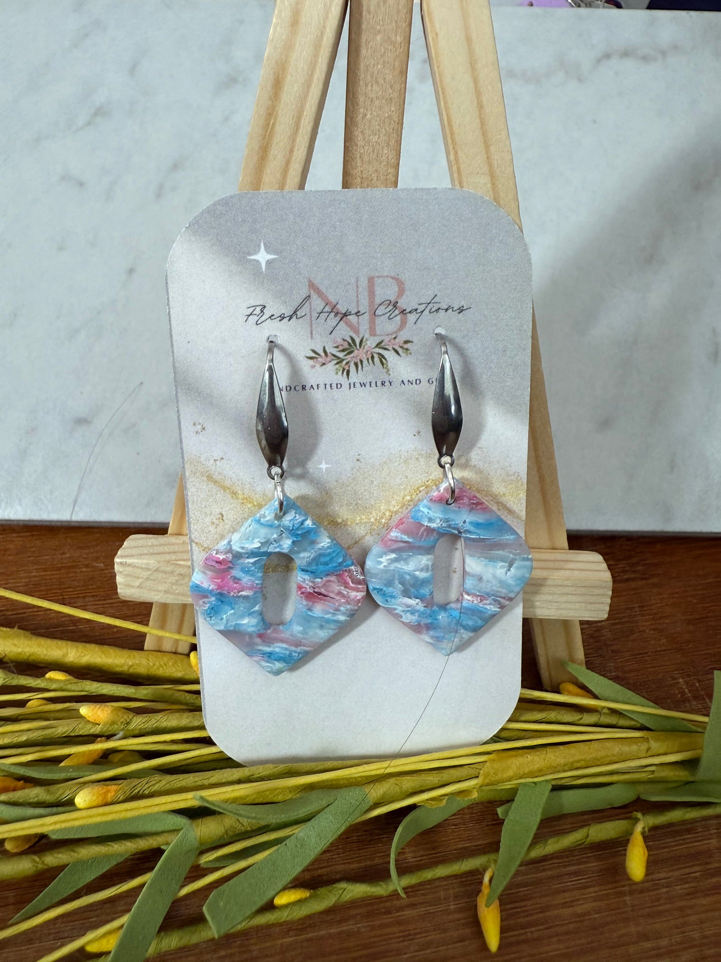 Elegance Earring Collection