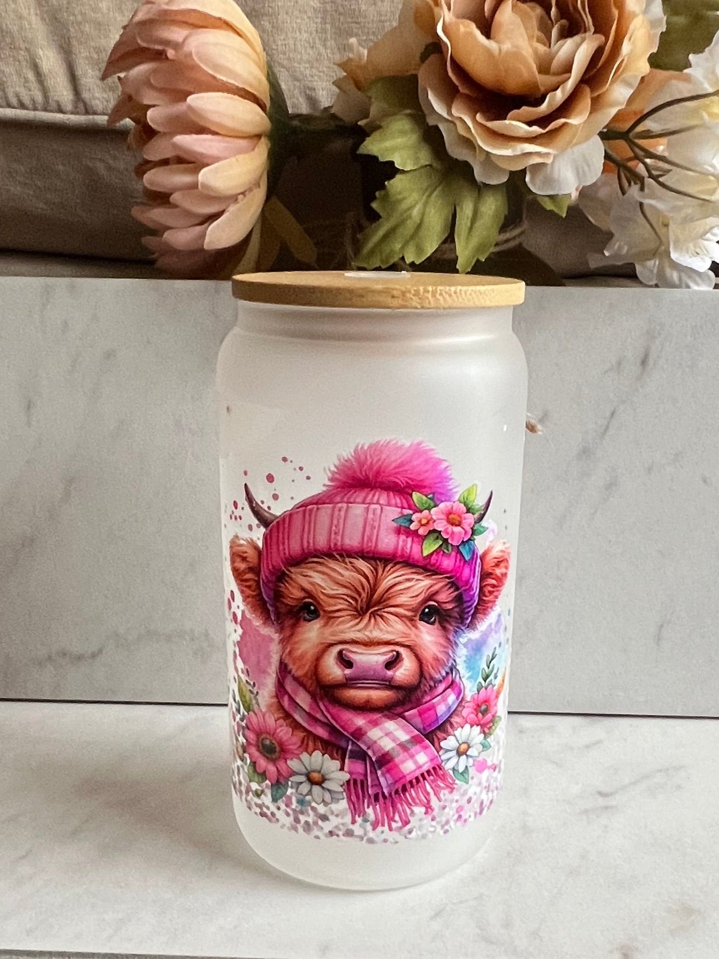 Tumblers: Animals Collection