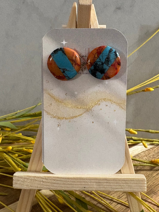 Sammie Studs Earring Collection