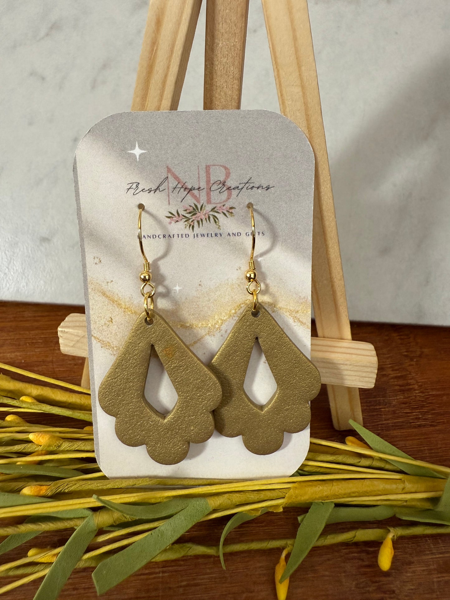 Elegance Earring Collection