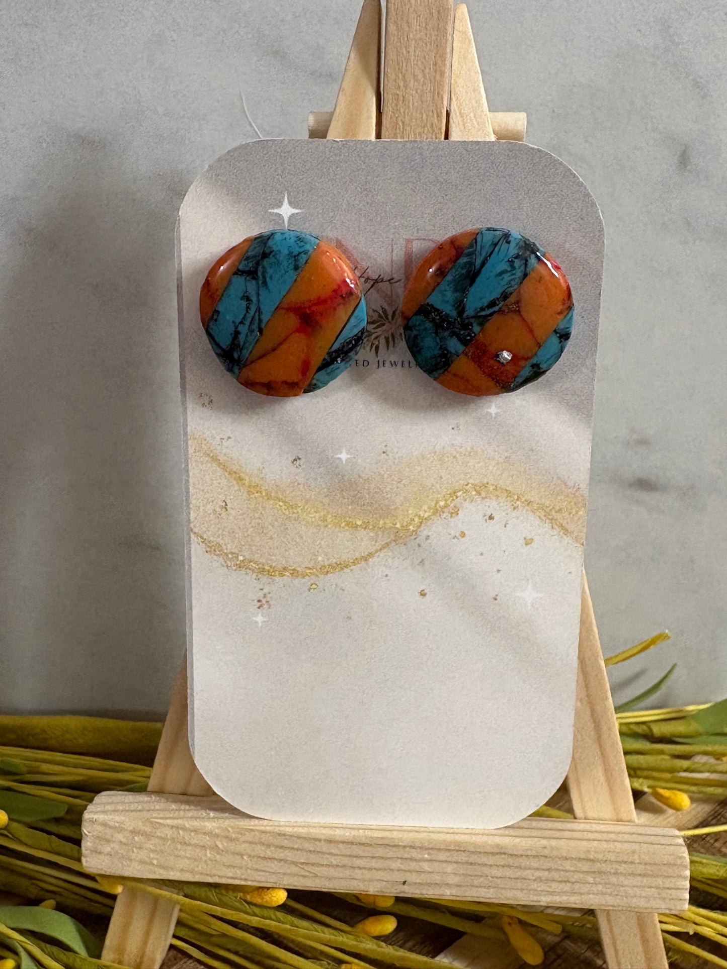 Sammie Studs Earring Collection