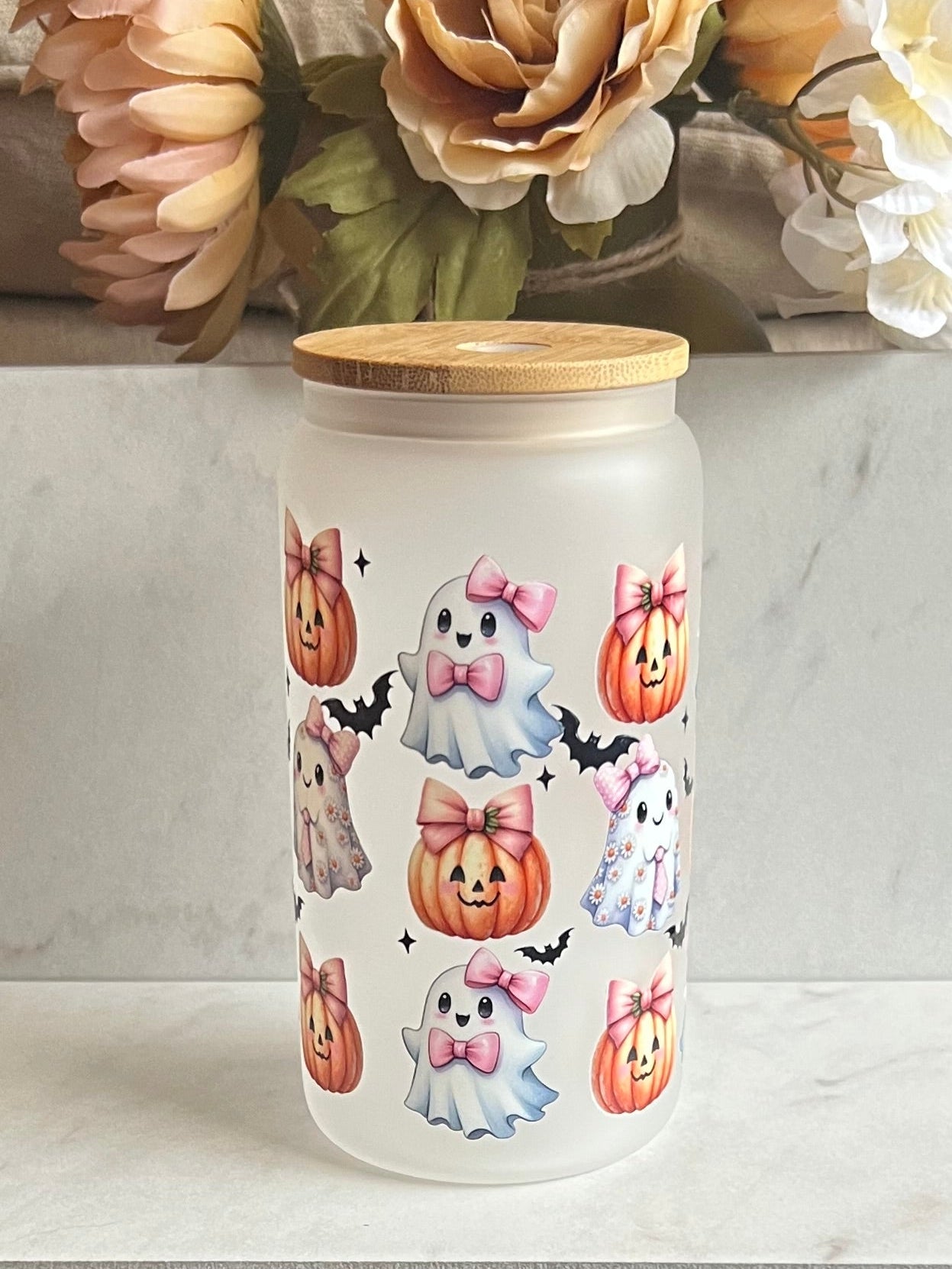 Tumblers: Fall Collection