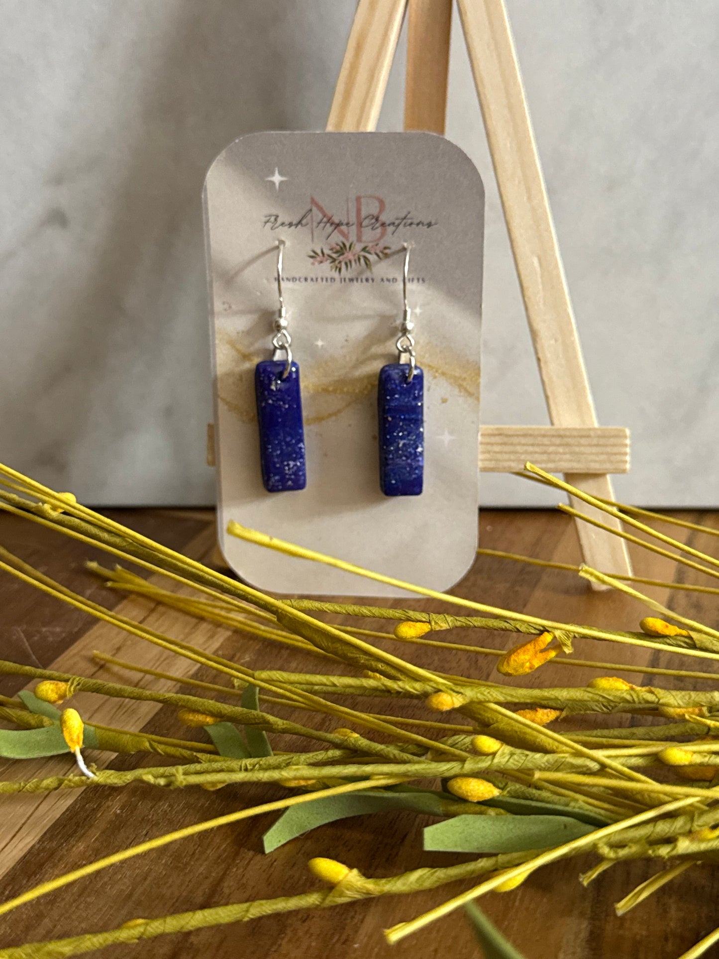 Christmas Earring Collection