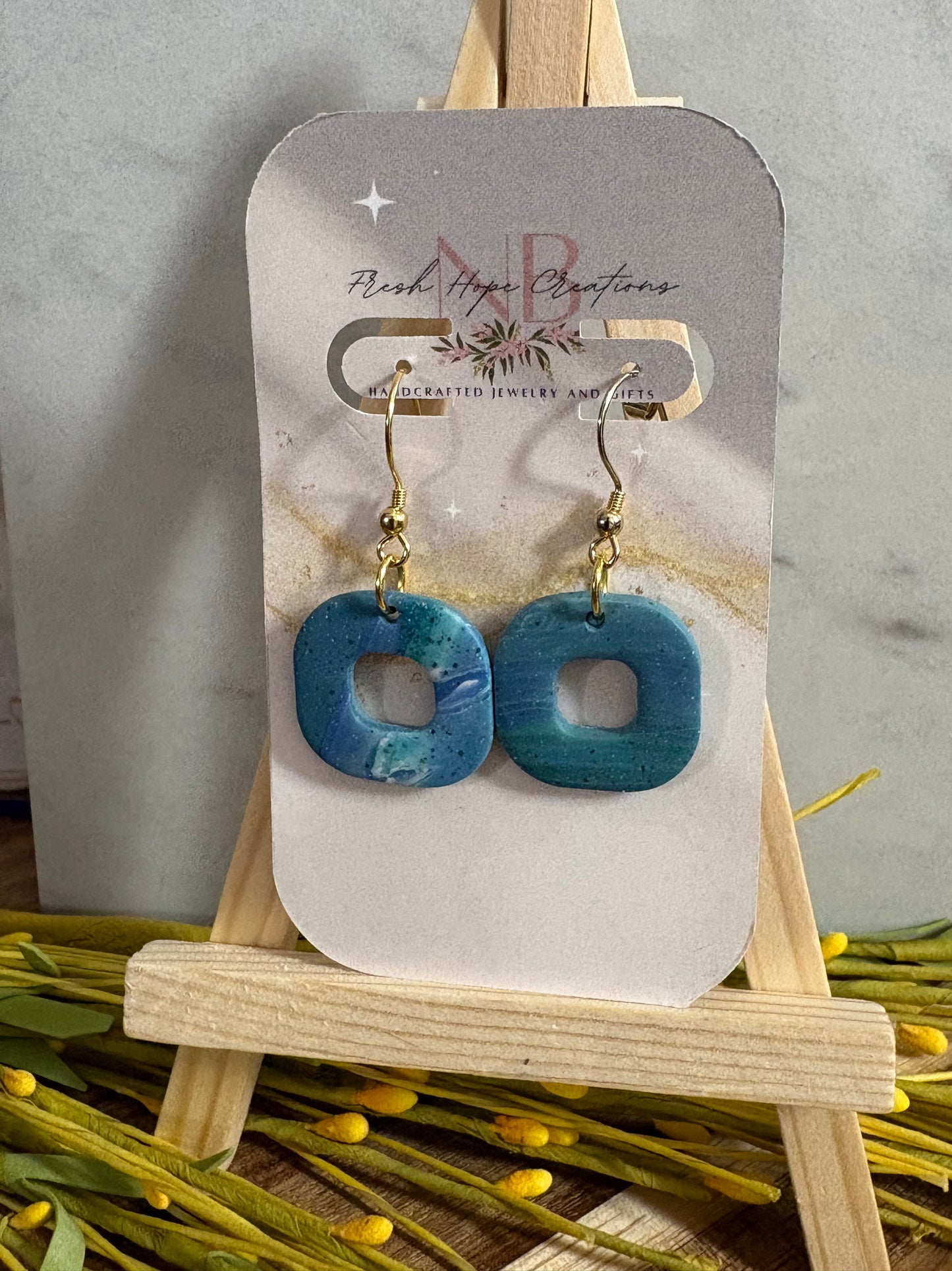 Eliza Earring Collection