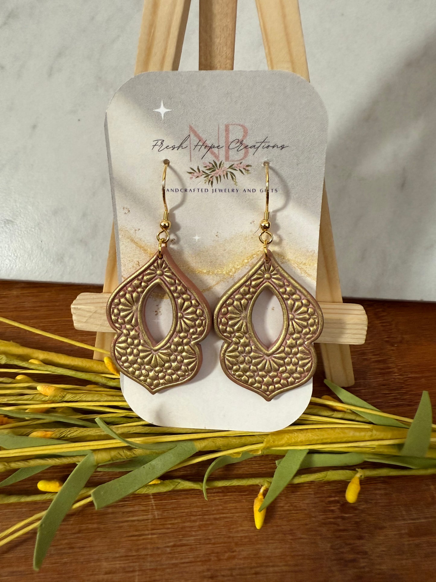Elegance Earring Collection