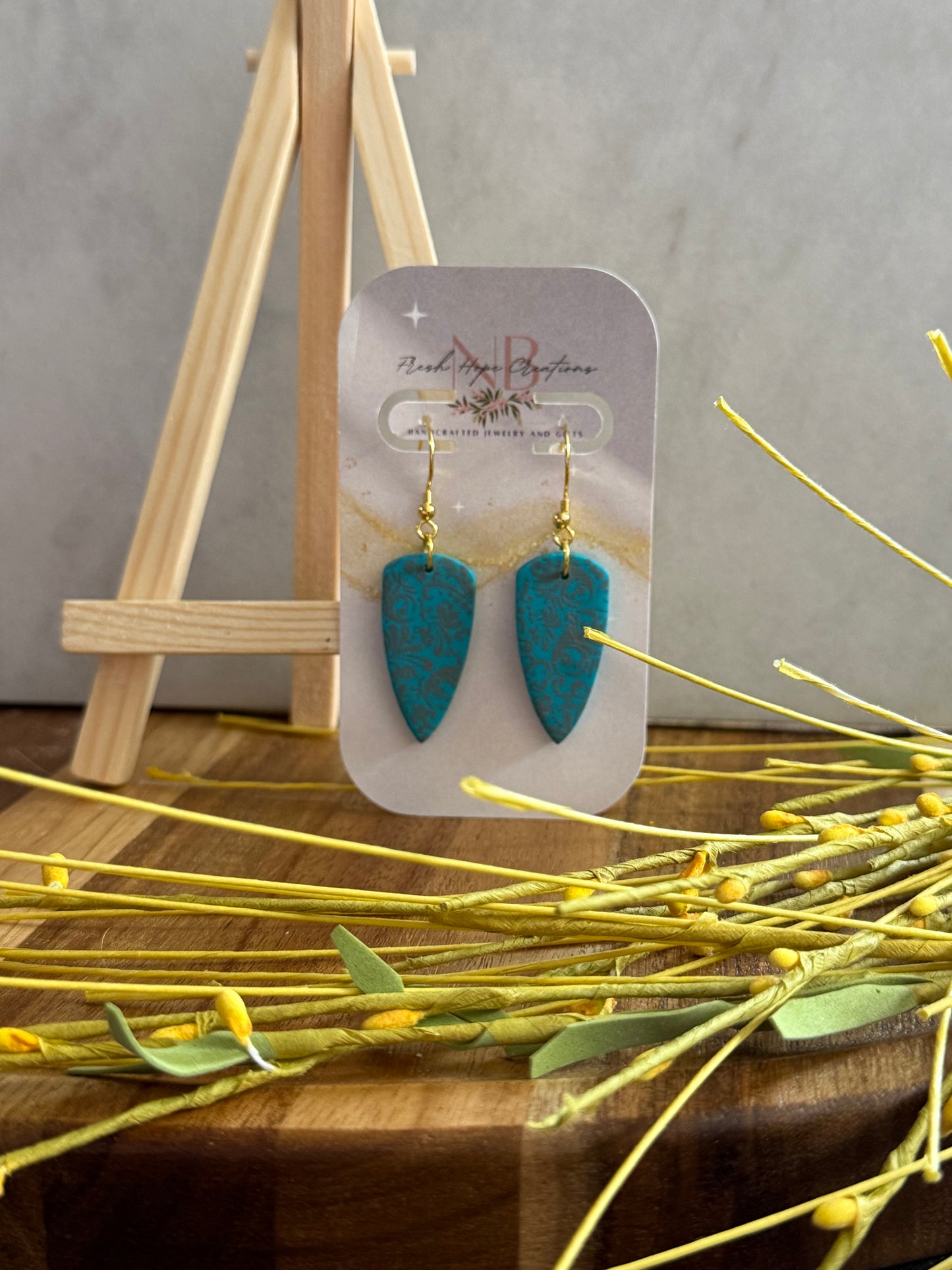 Debbie Earring Collection