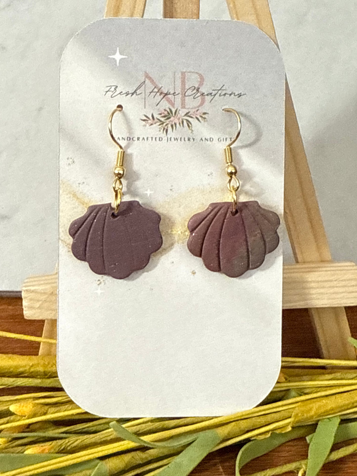 Summer Earring Collection