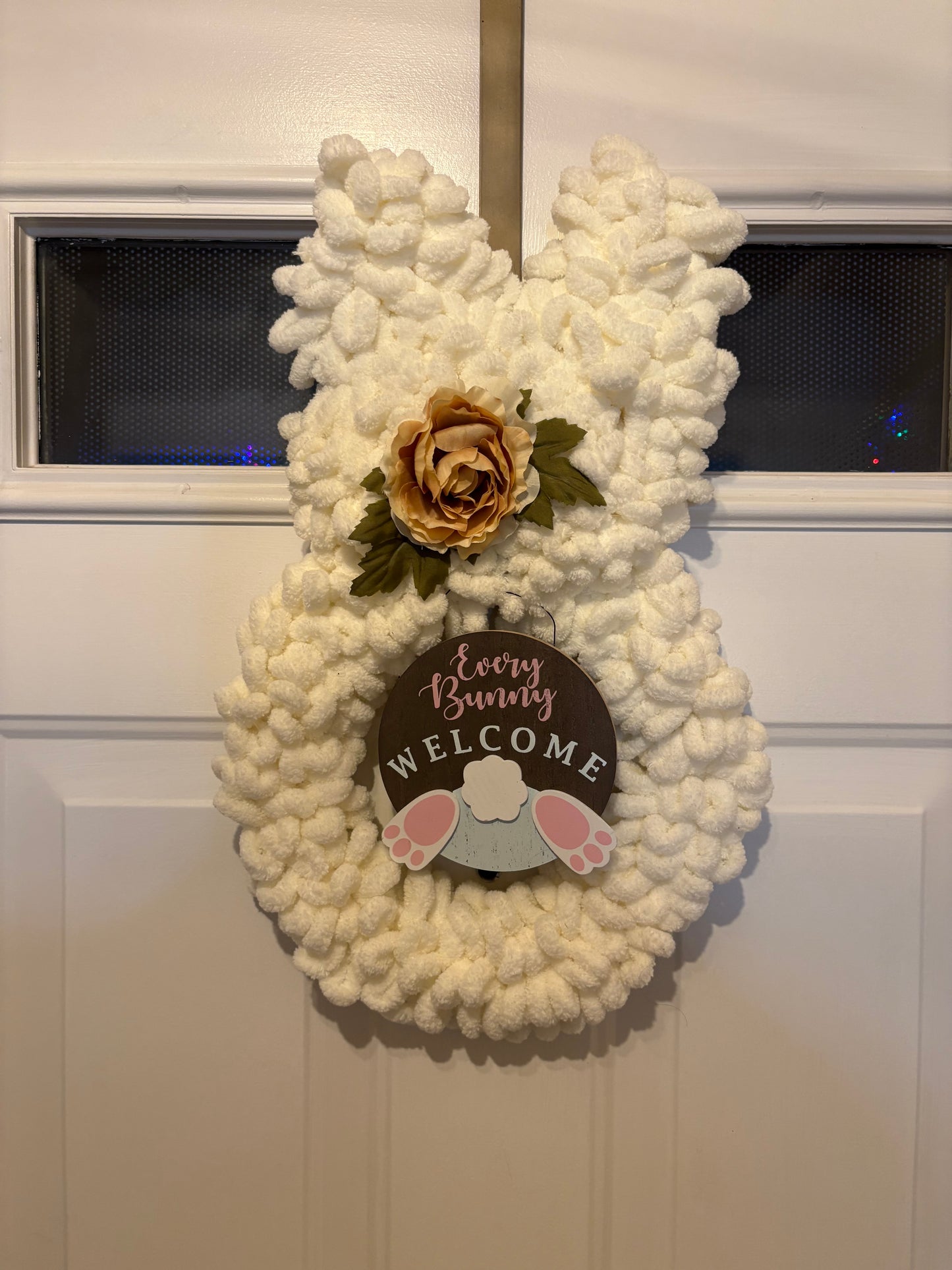 Yarnie Wreaths: Spring and Summer Collection