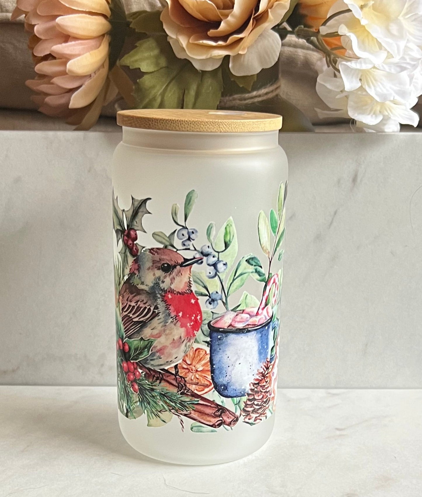 Tumblers: Animals Collection