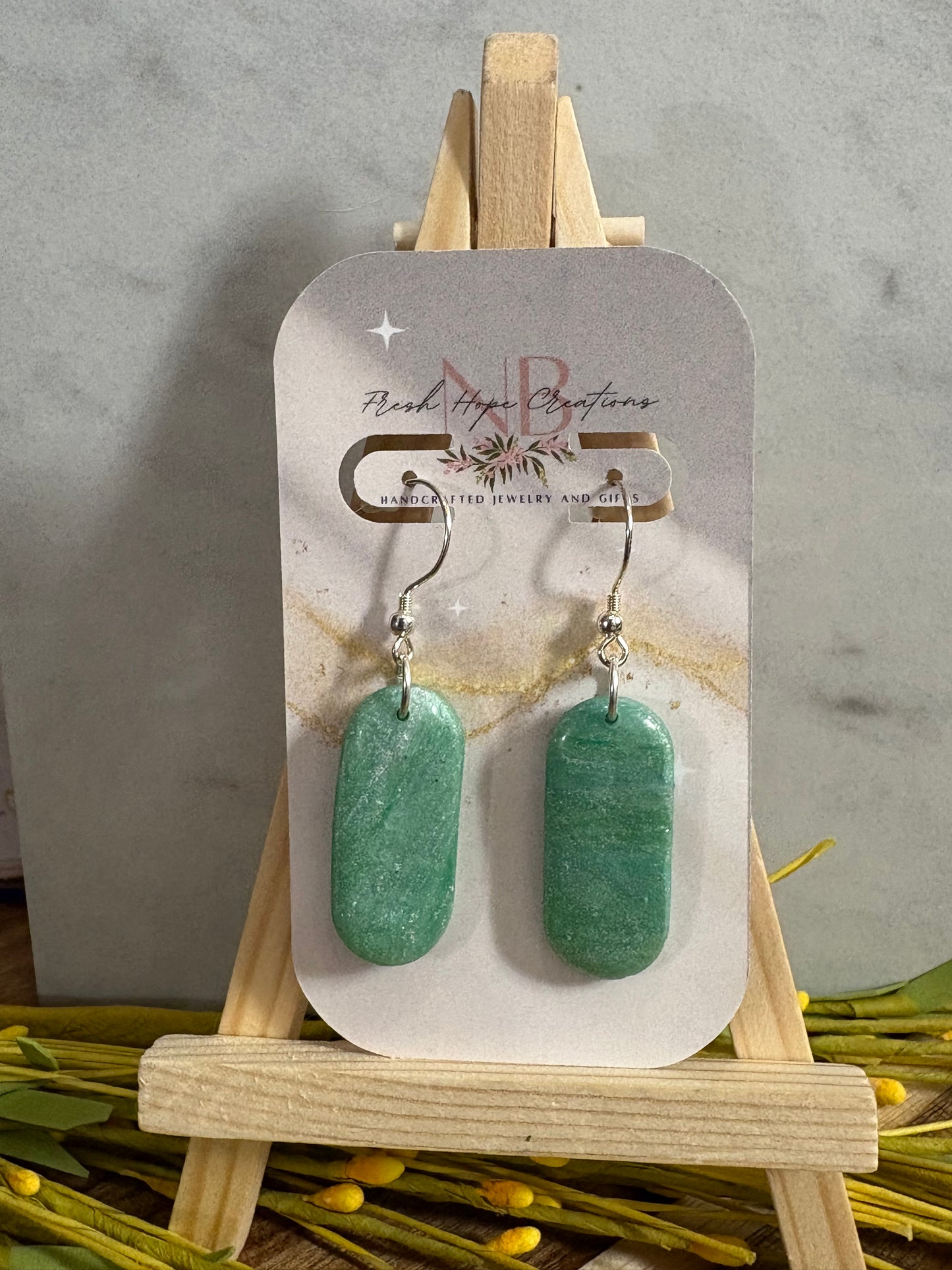 Summer Earring Collection