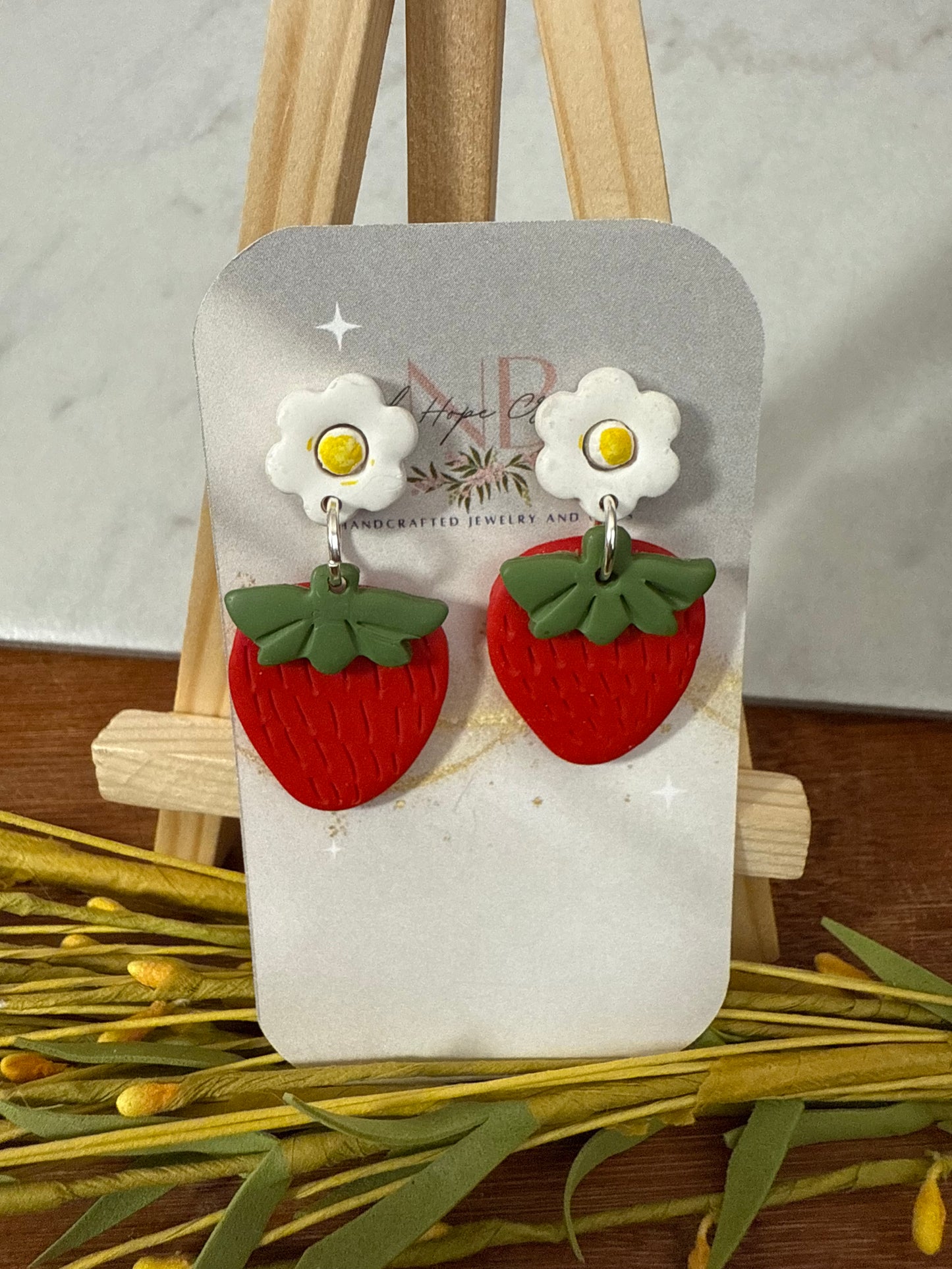 Summer Earring Collection