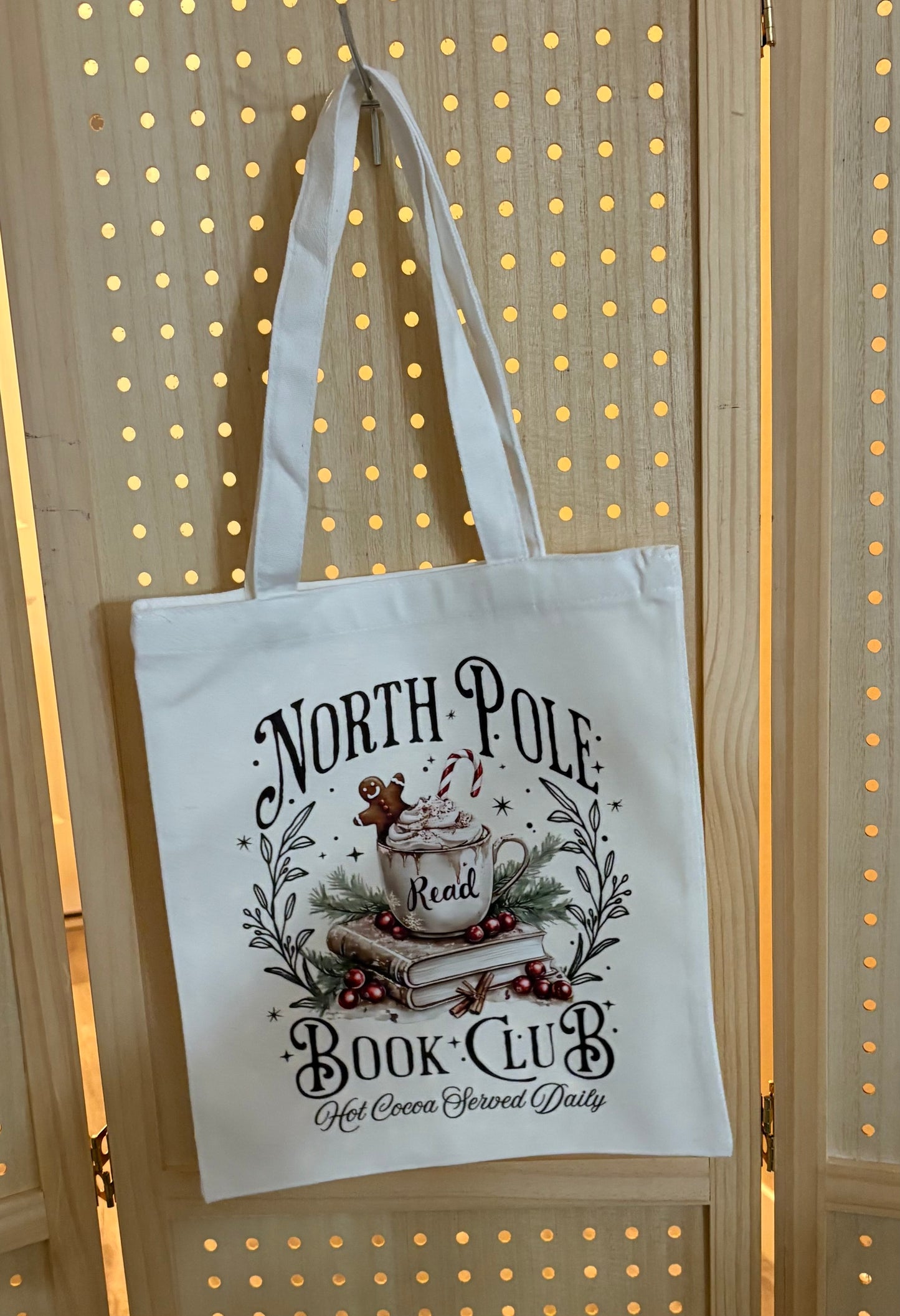 Bible and Book Bags