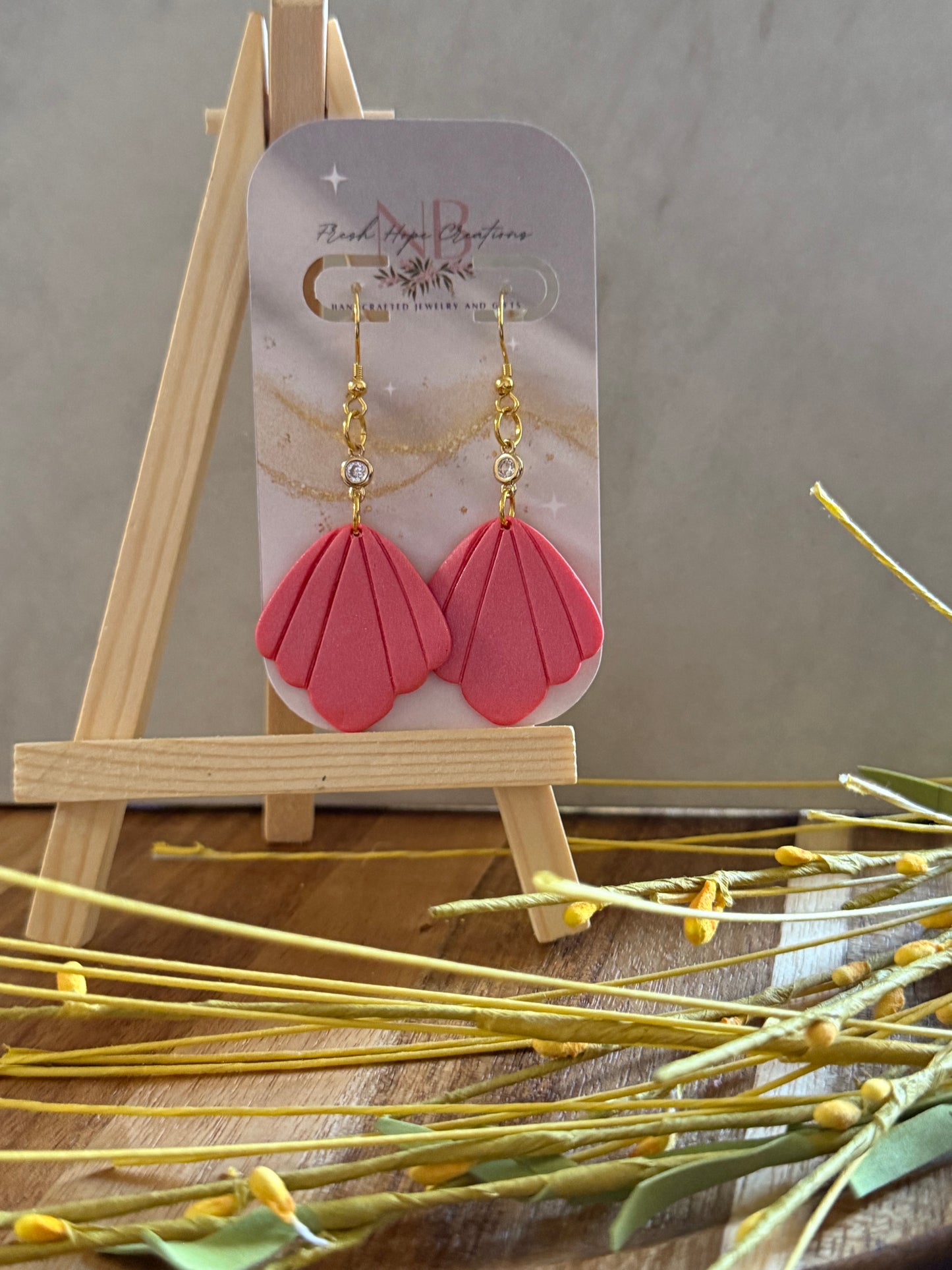 Summer Earring Collection