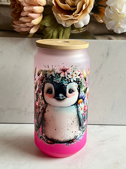Tumblers: Animals Collection