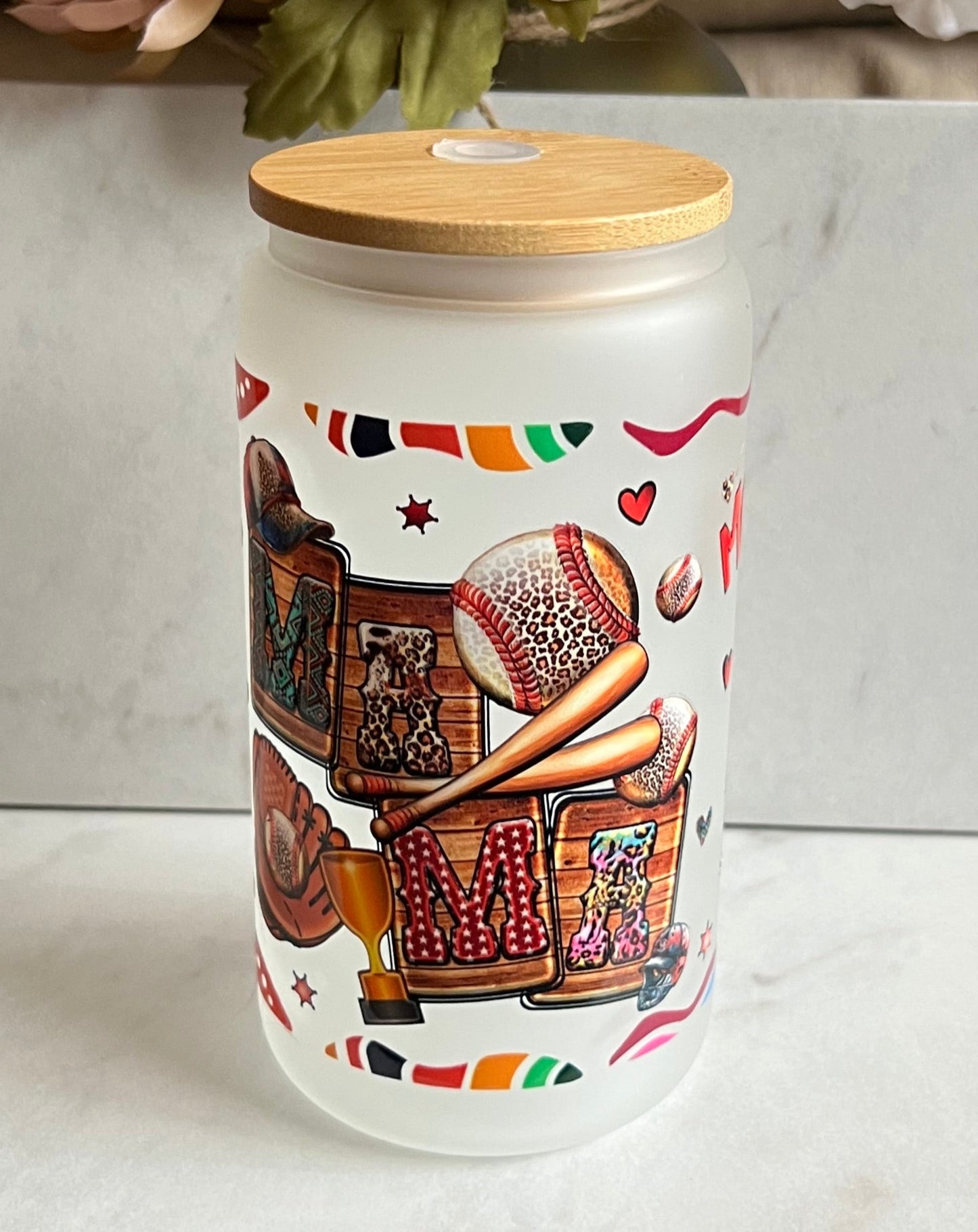 Tumblers: Sports Collection