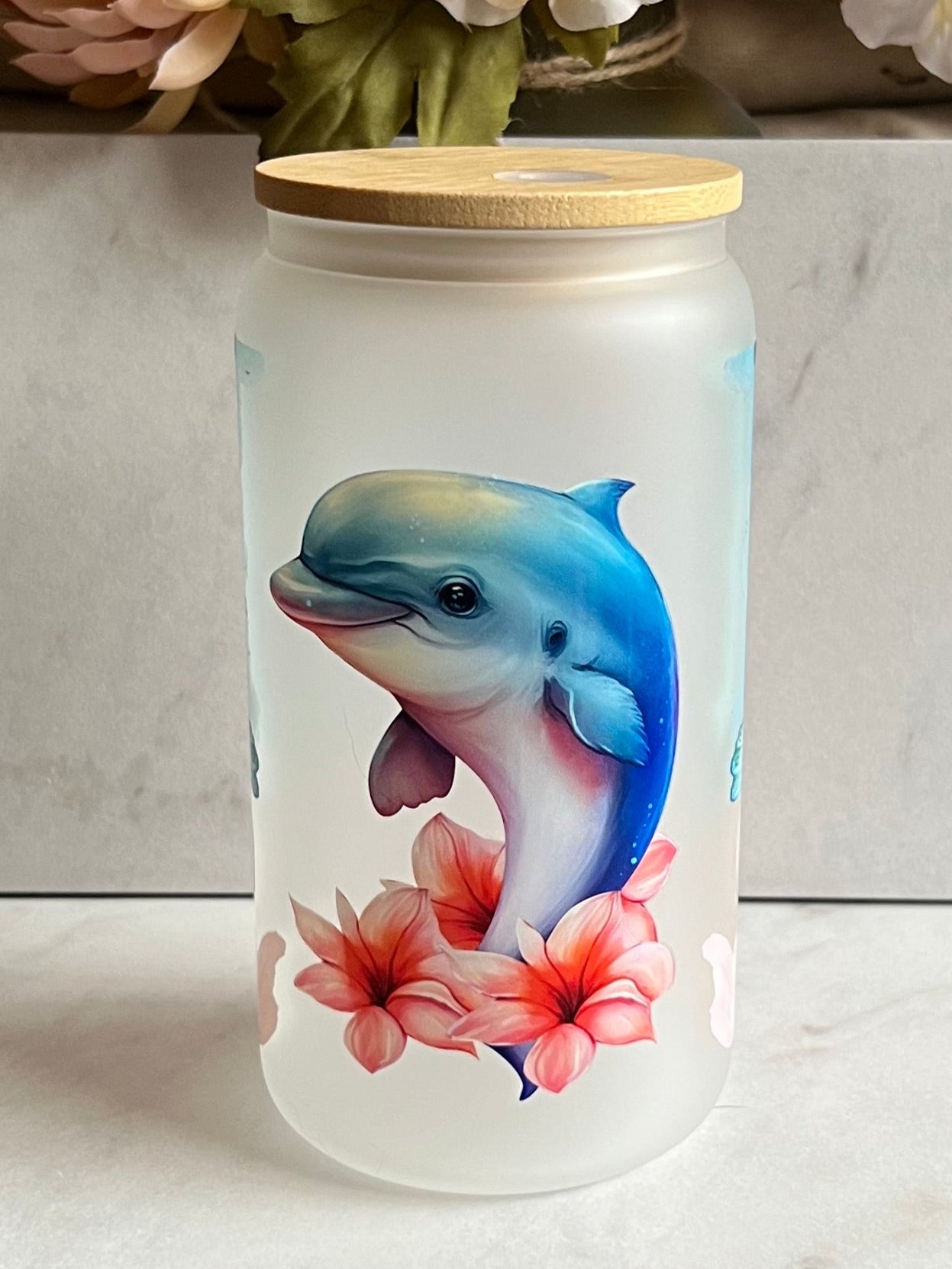 Tumblers: Animals Collection