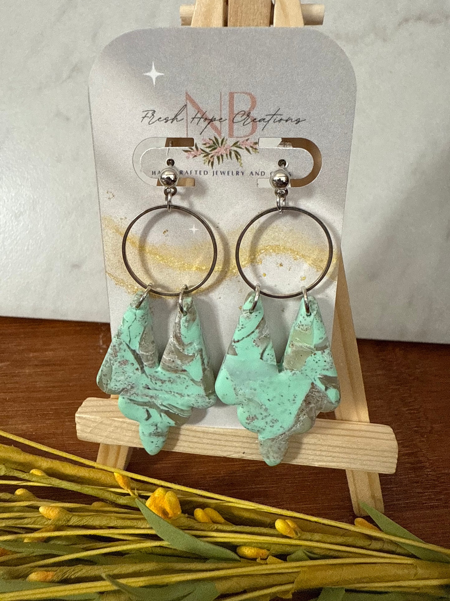 Elegance Earring Collection