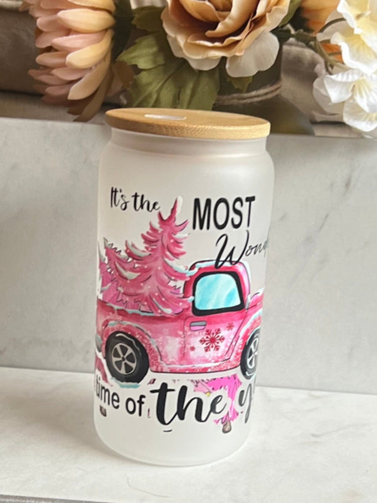 Tumblers: Christmas Collection
