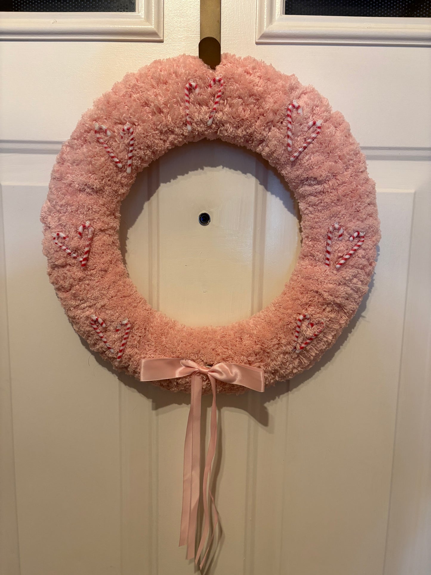 Yarnie Wreaths: Christmas Collection