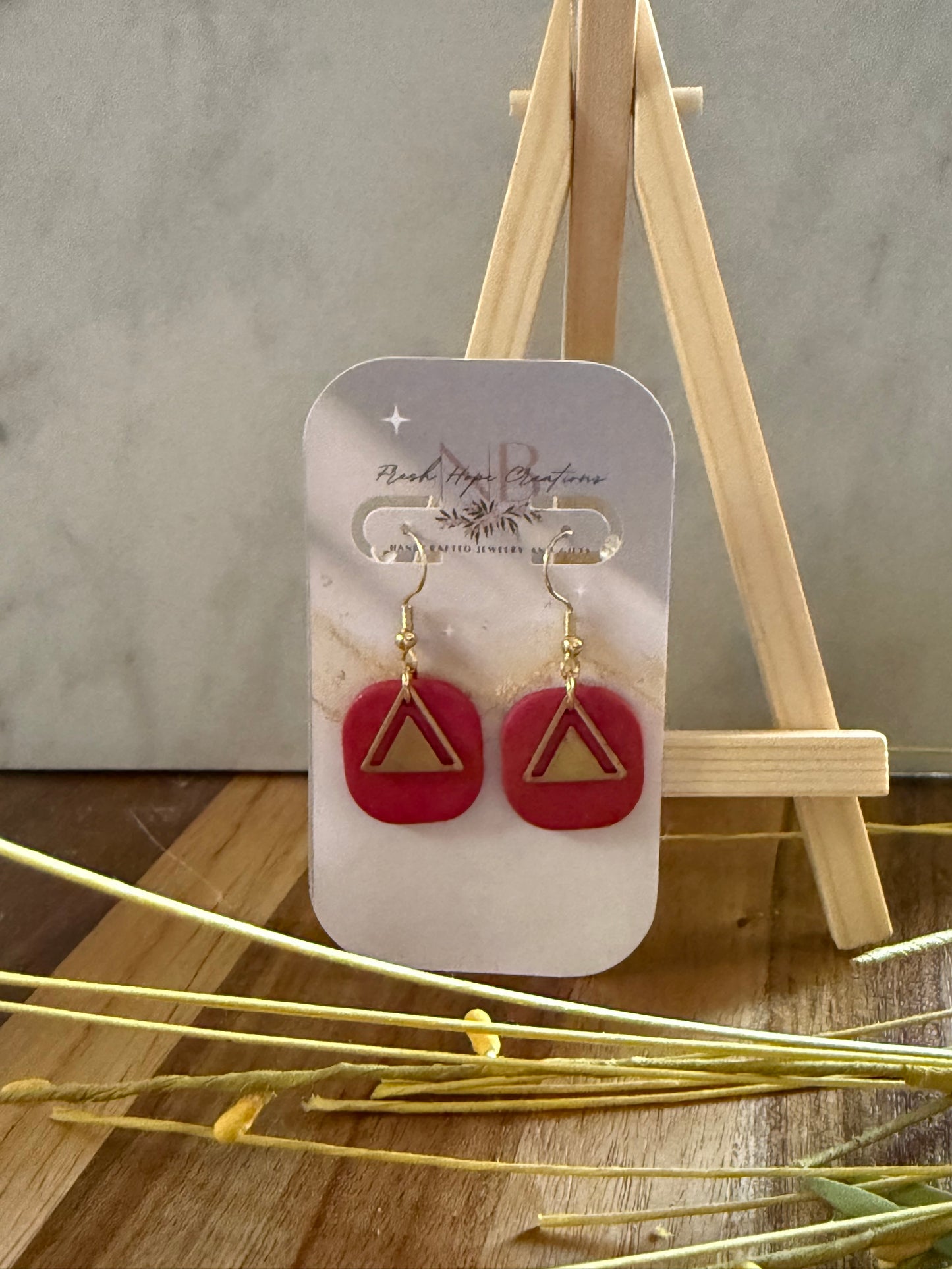 Summer Earring Collection