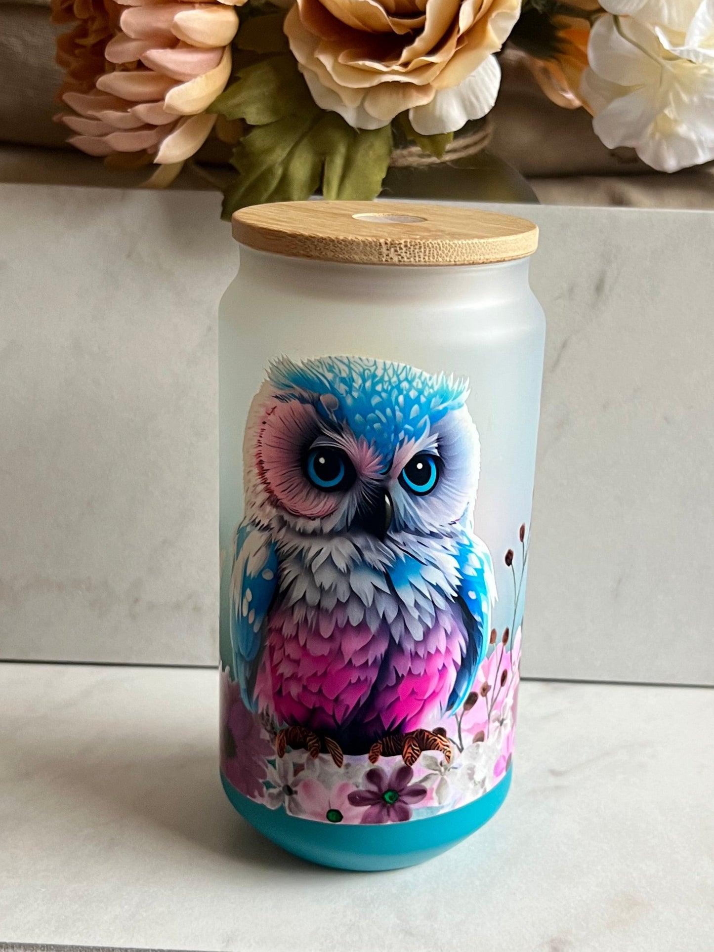 Tumblers: Animals Collection