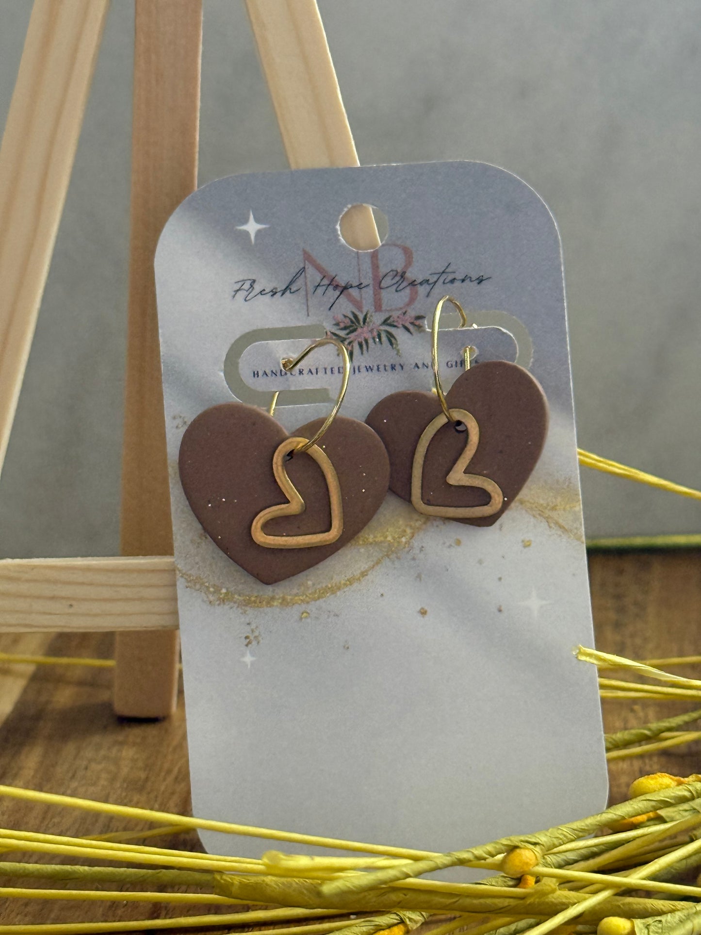 Valentines Earring Collection