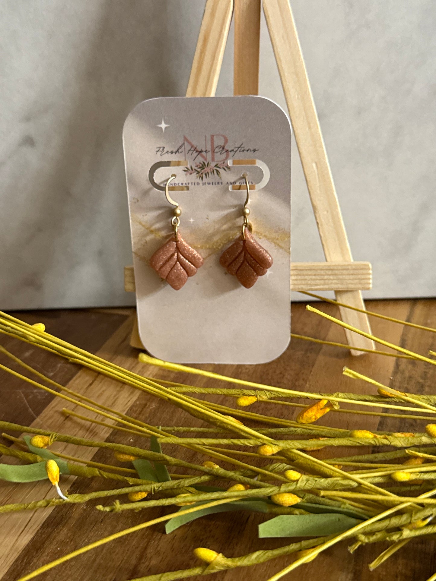 Christmas Earring Collection