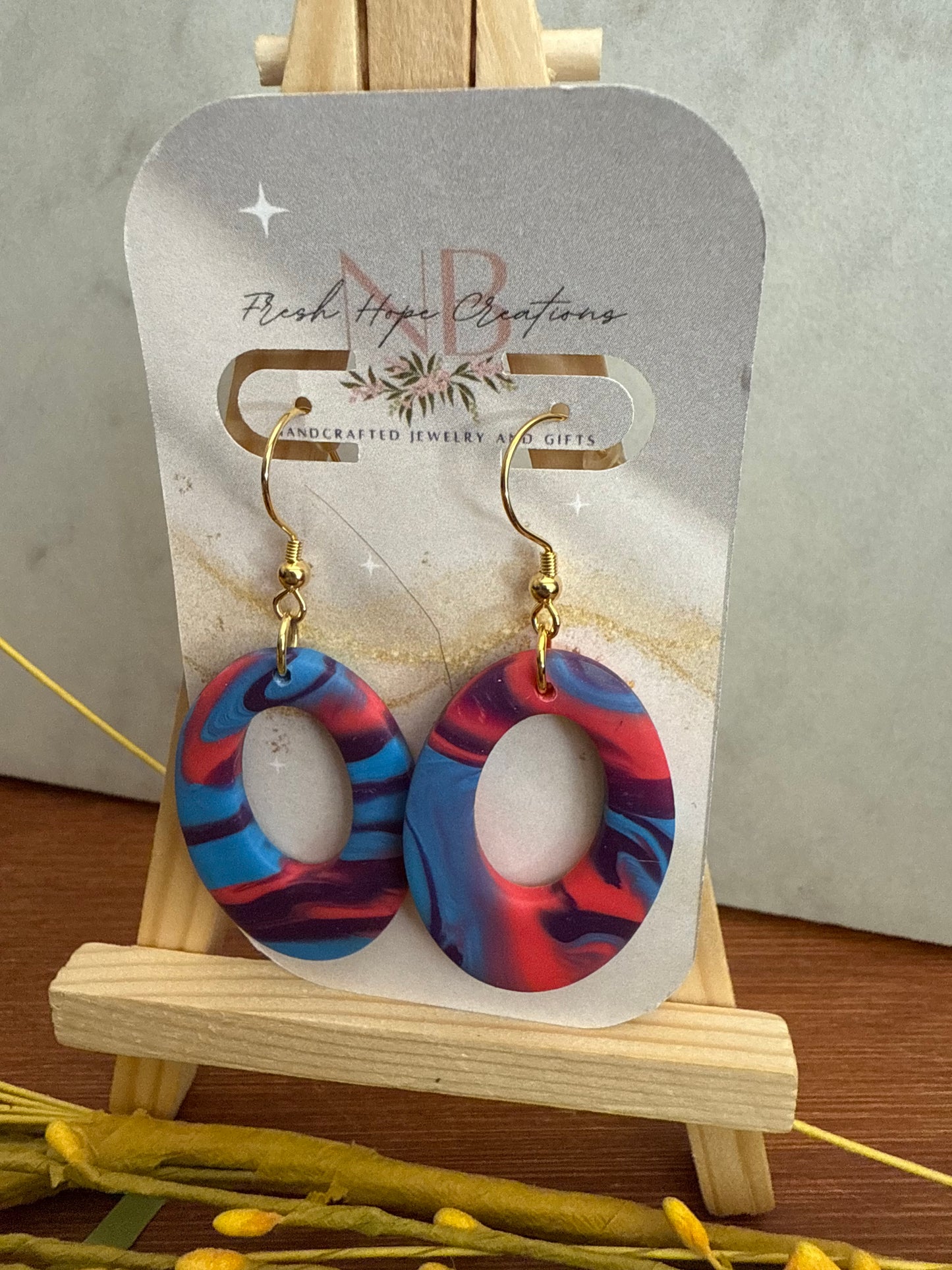 Joslynn Earring Collection