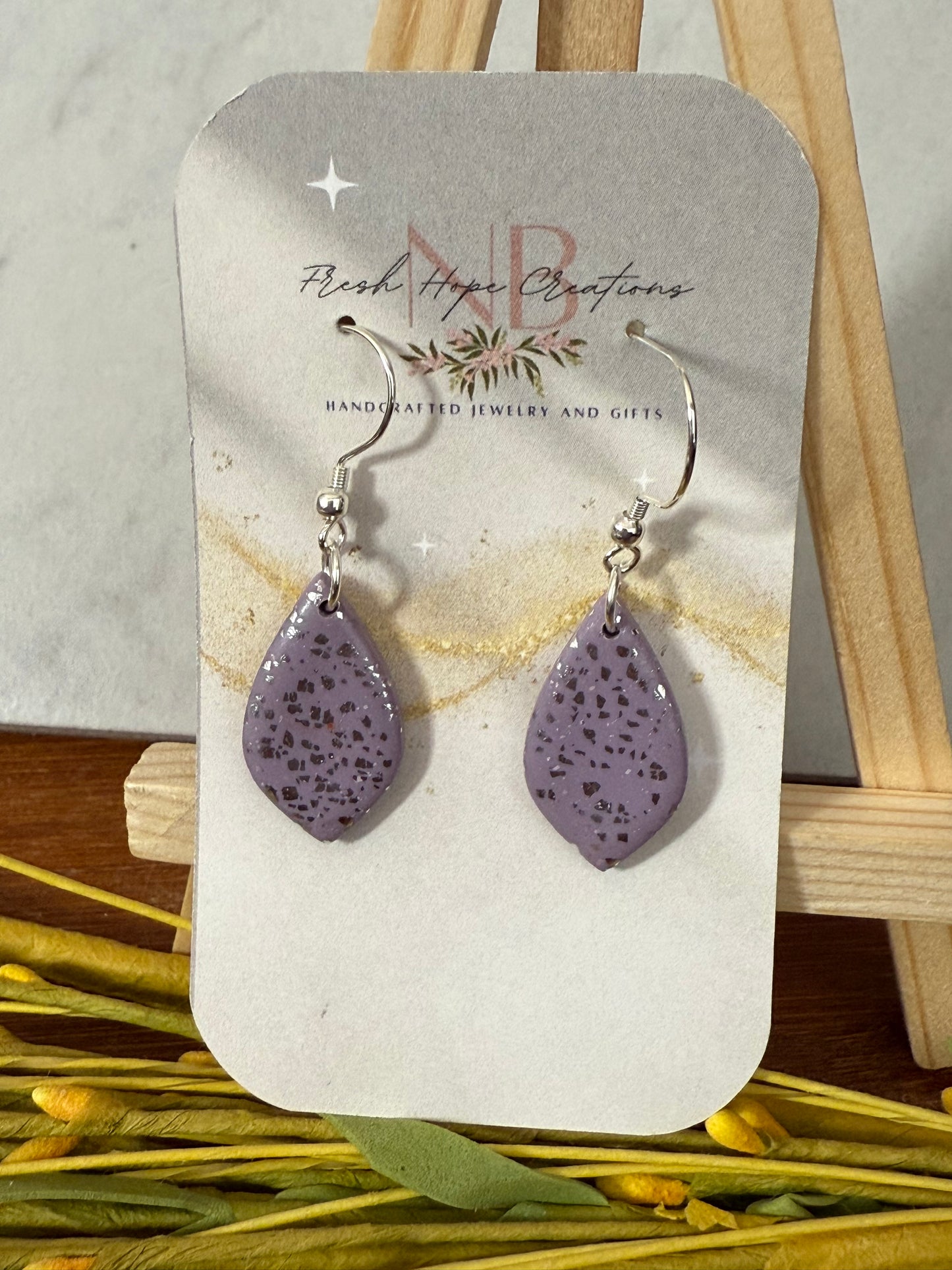 Elegance Earring Collection