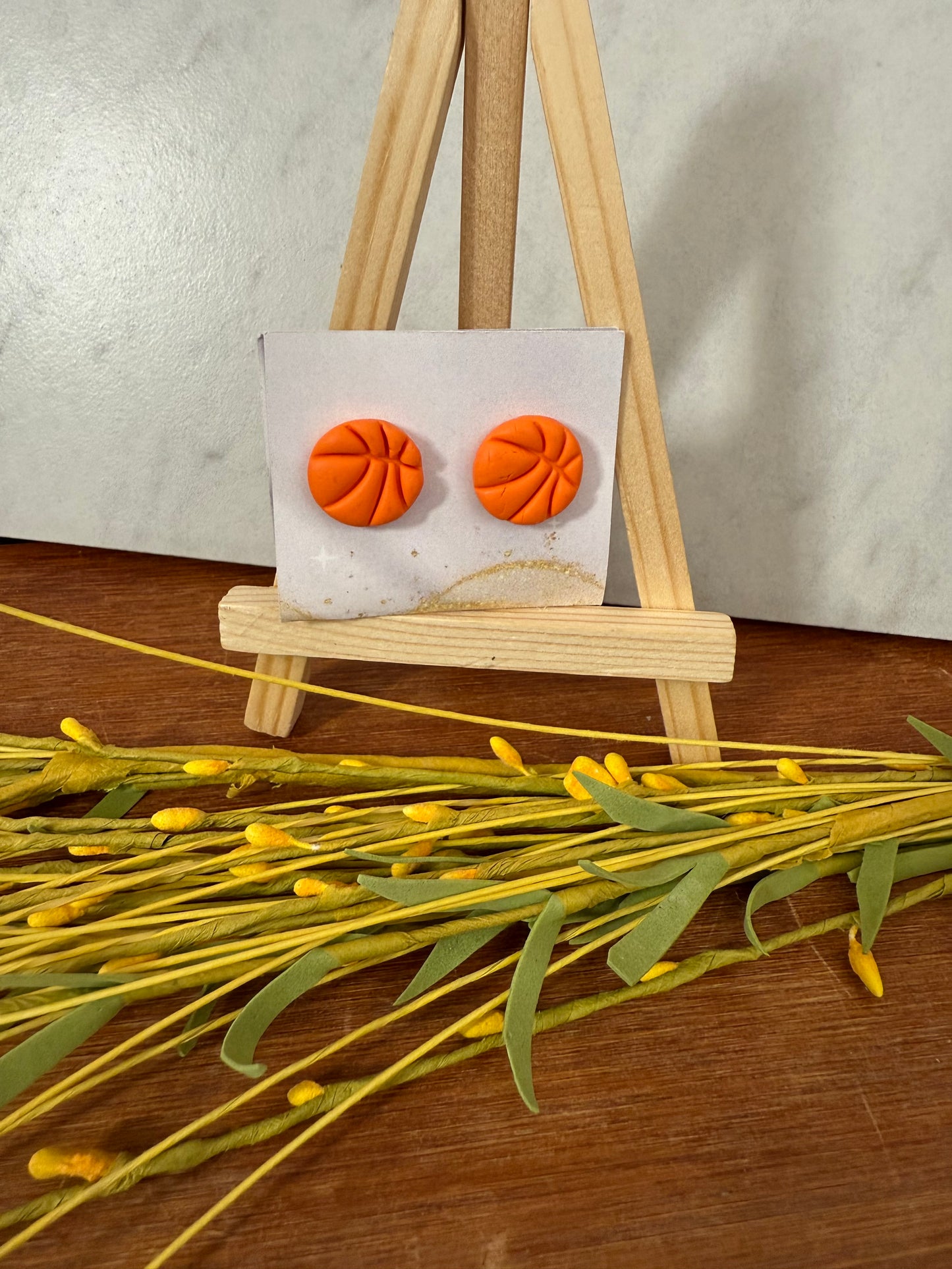 Sport and Career Earring Collection