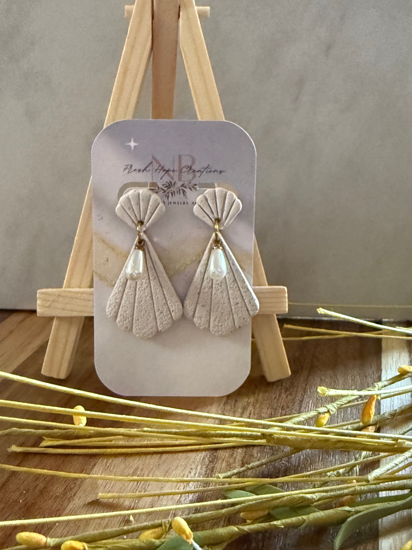 Summer Earring Collection