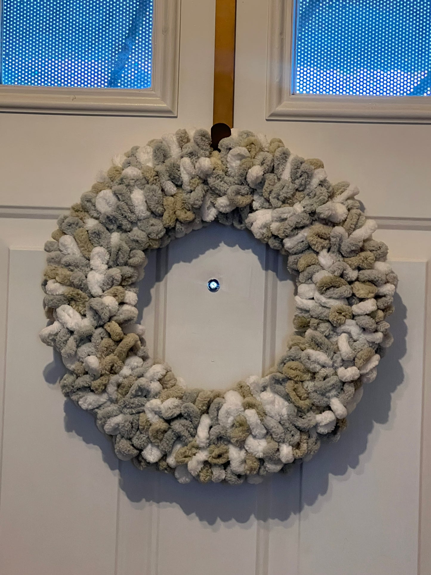 Yarnie Wreaths: Christmas 2024 Collection