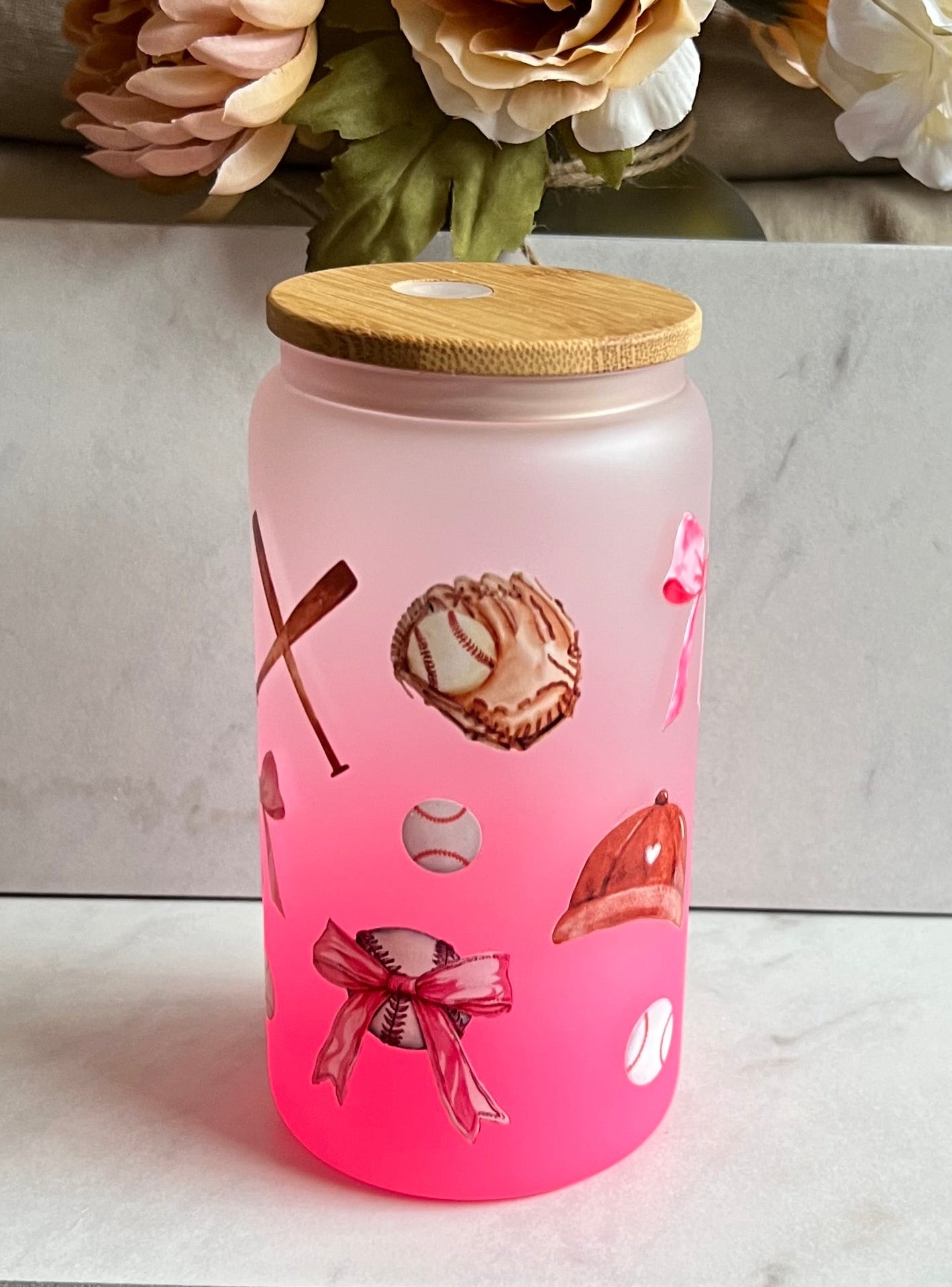 Tumblers: Sports Collection