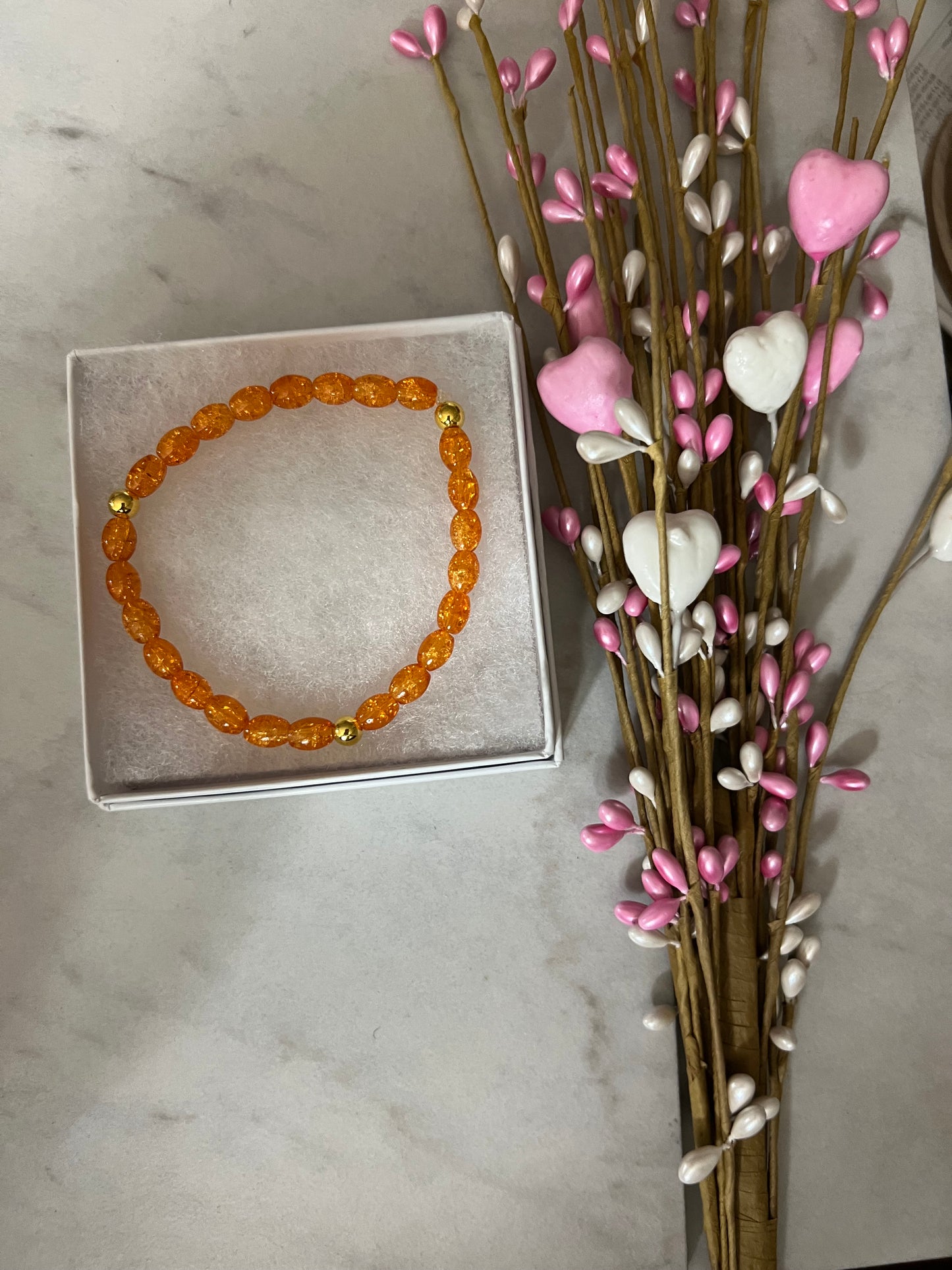 YOUnique Bracelets