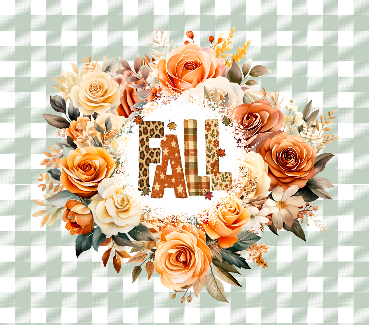 20Oz Tumblers: Fall Collection