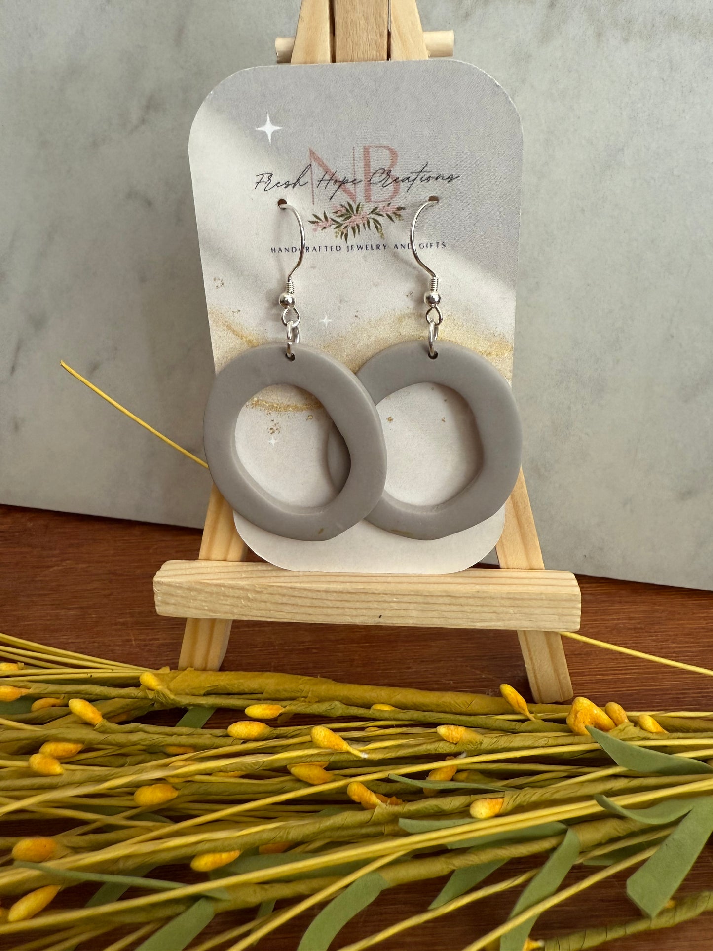 Janie Earring Collection