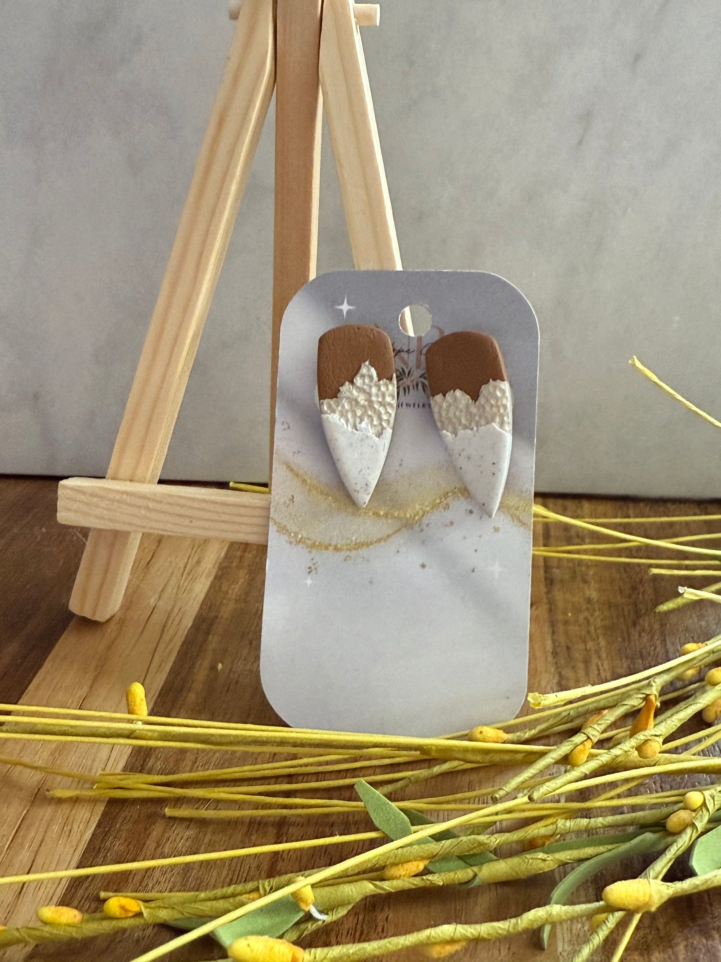 Debbie Earring Collection