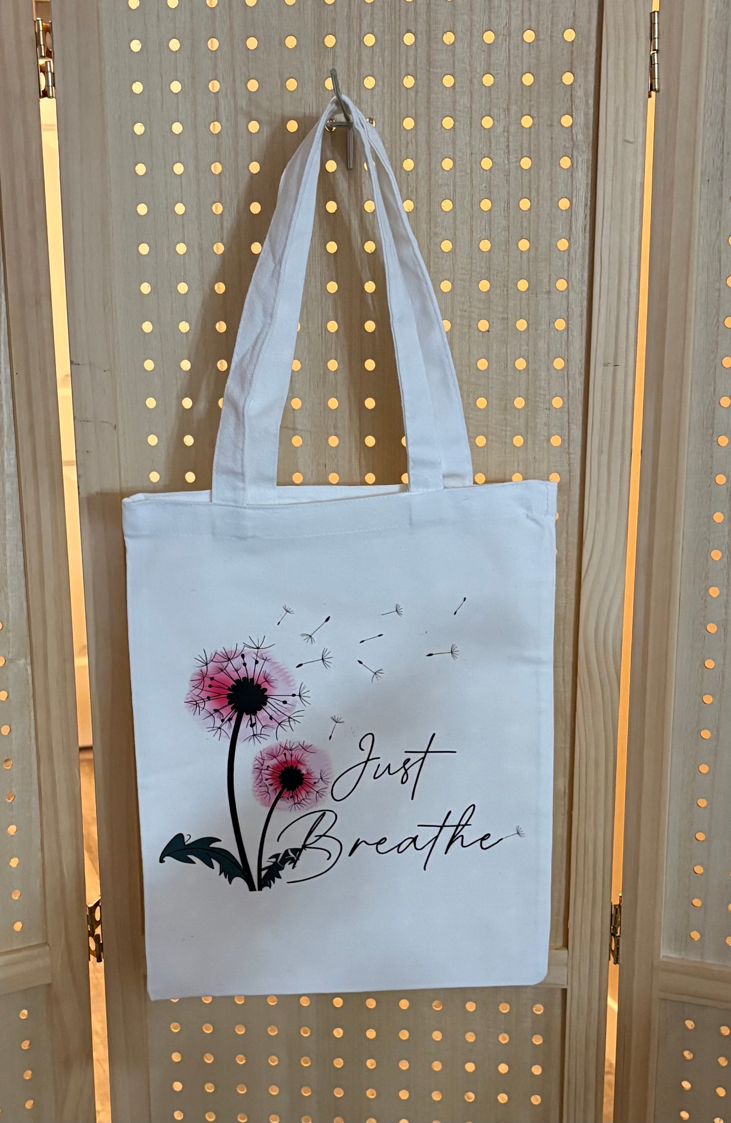 Bible and Book Bags