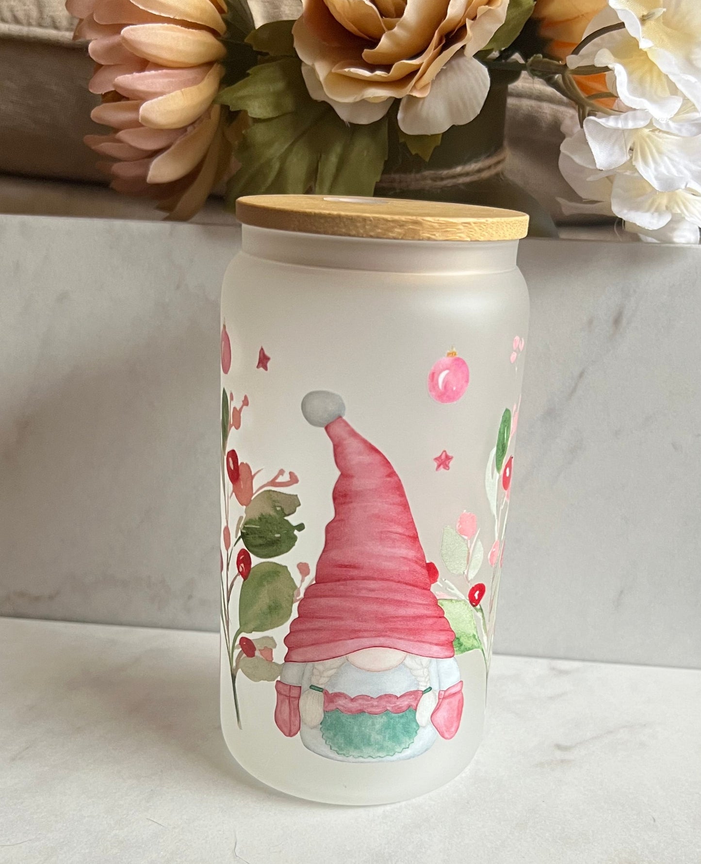 Tumblers: Christmas Collection