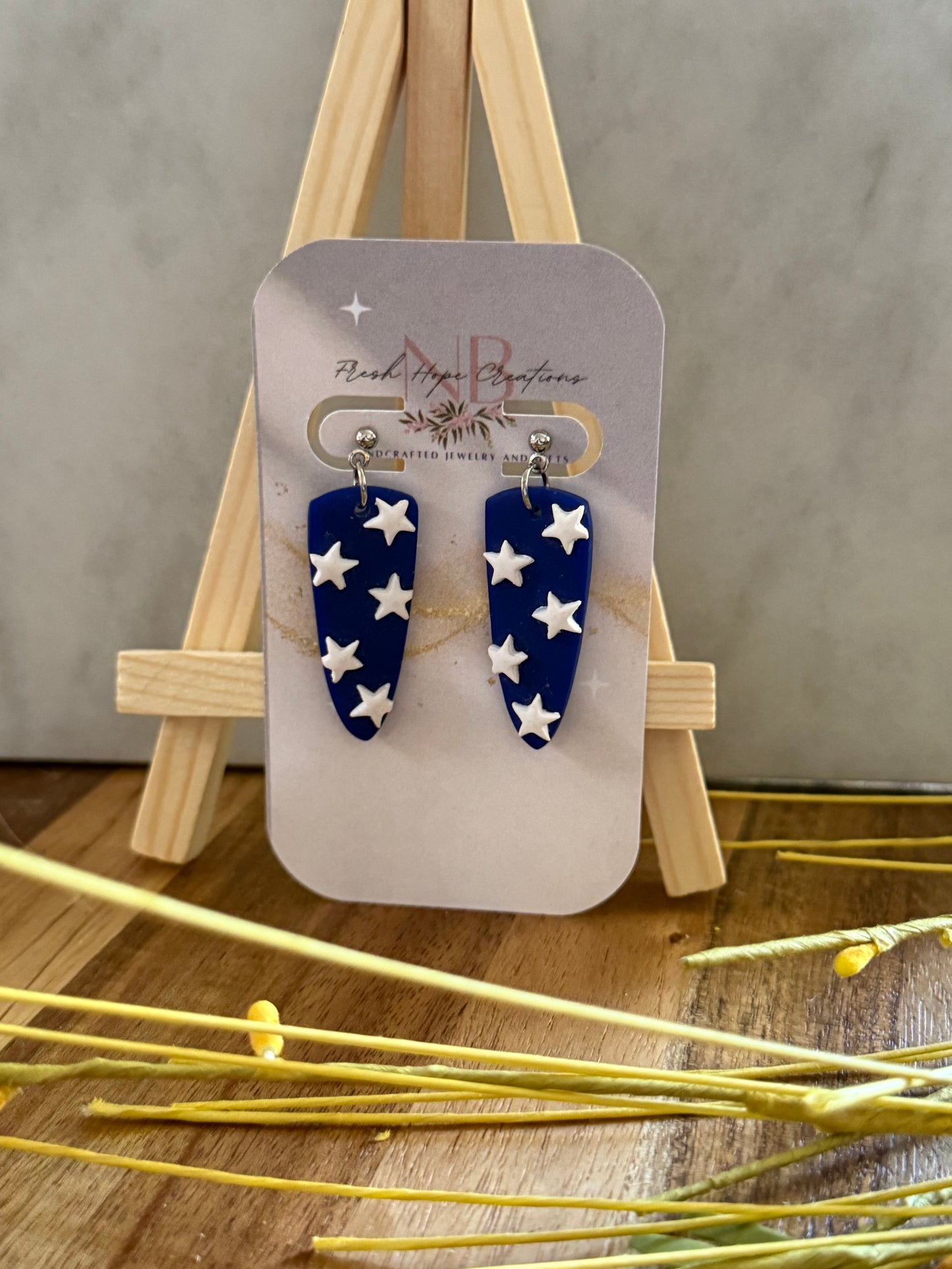 Fourth of July Collection