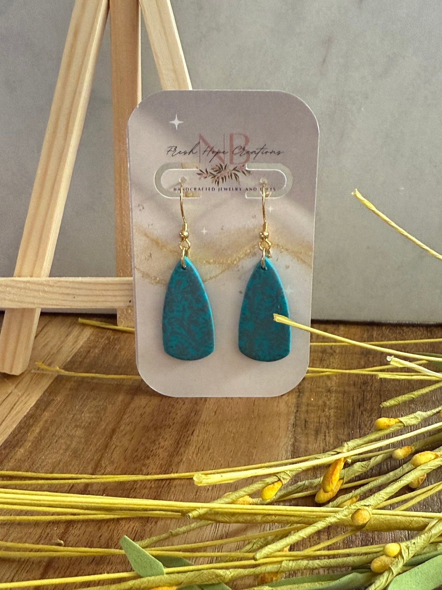 Debbie Earring Collection