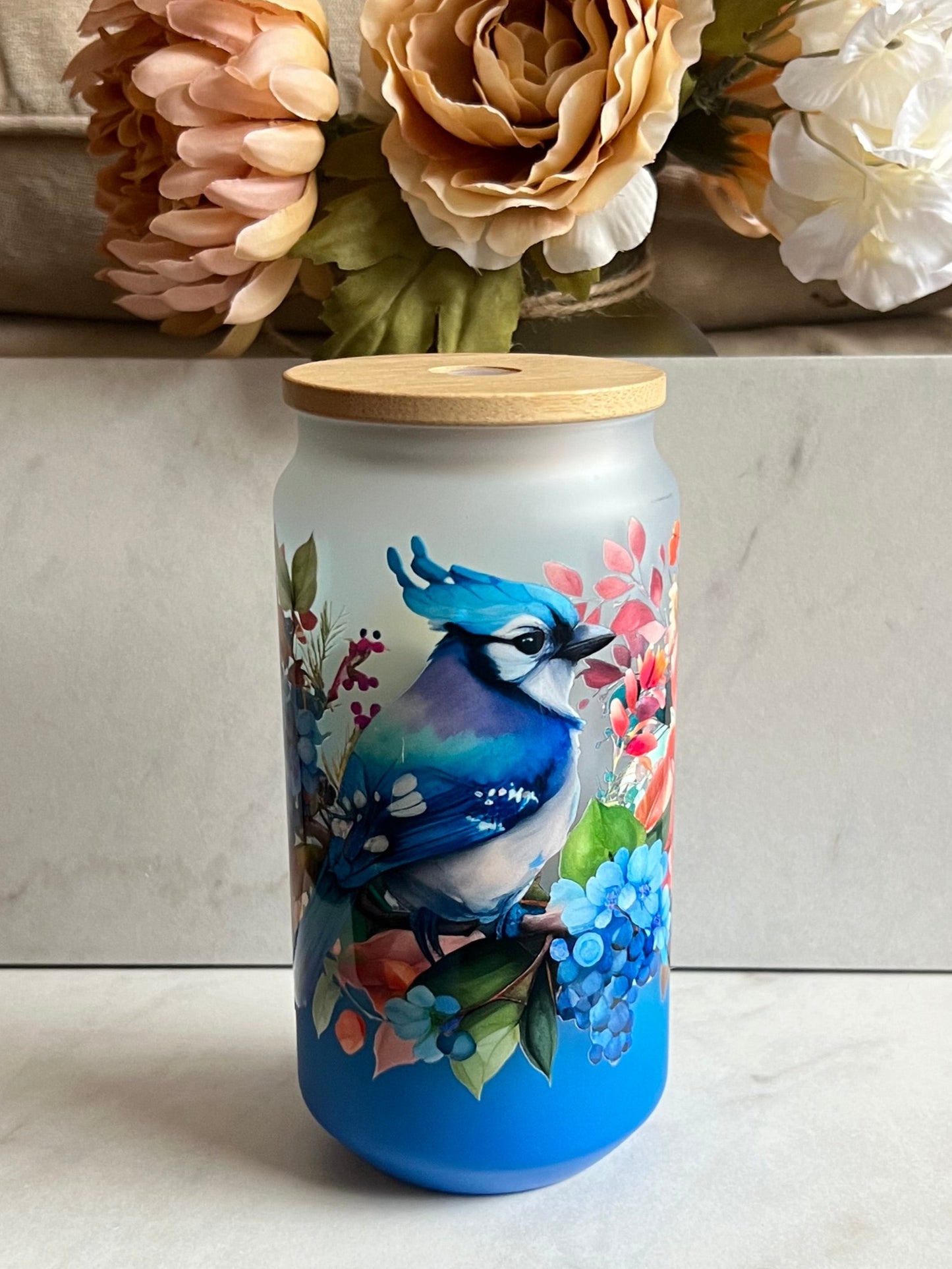 Tumblers: Animals Collection